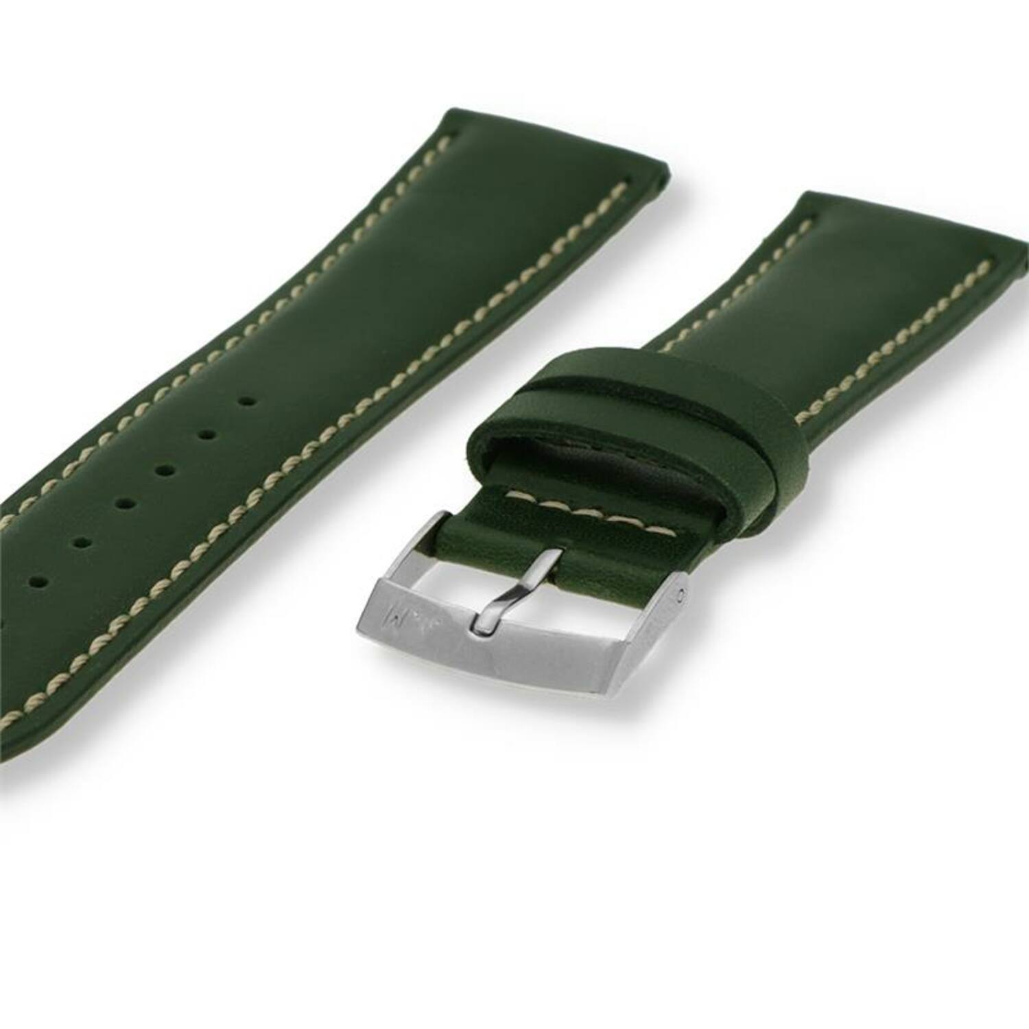  Rodius - Leather - Smooth (stitched)