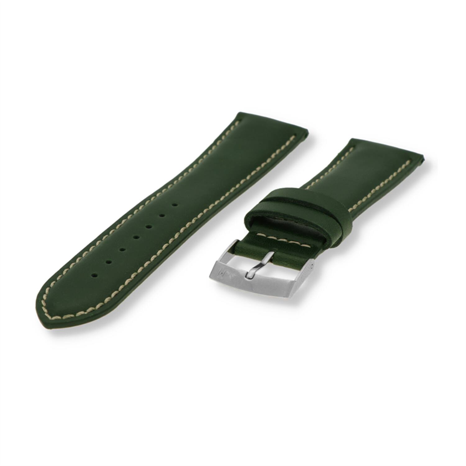  Rodius - Leather - Smooth (stitched)