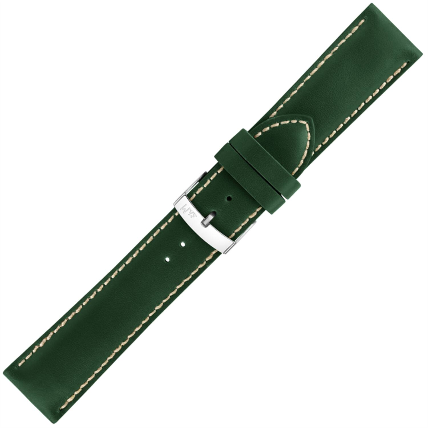  Rodius - Leather - Smooth (stitched)