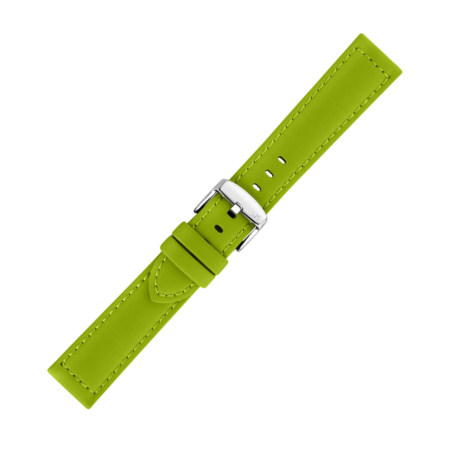 CAPRI - Recycled Microfiber  - Lime