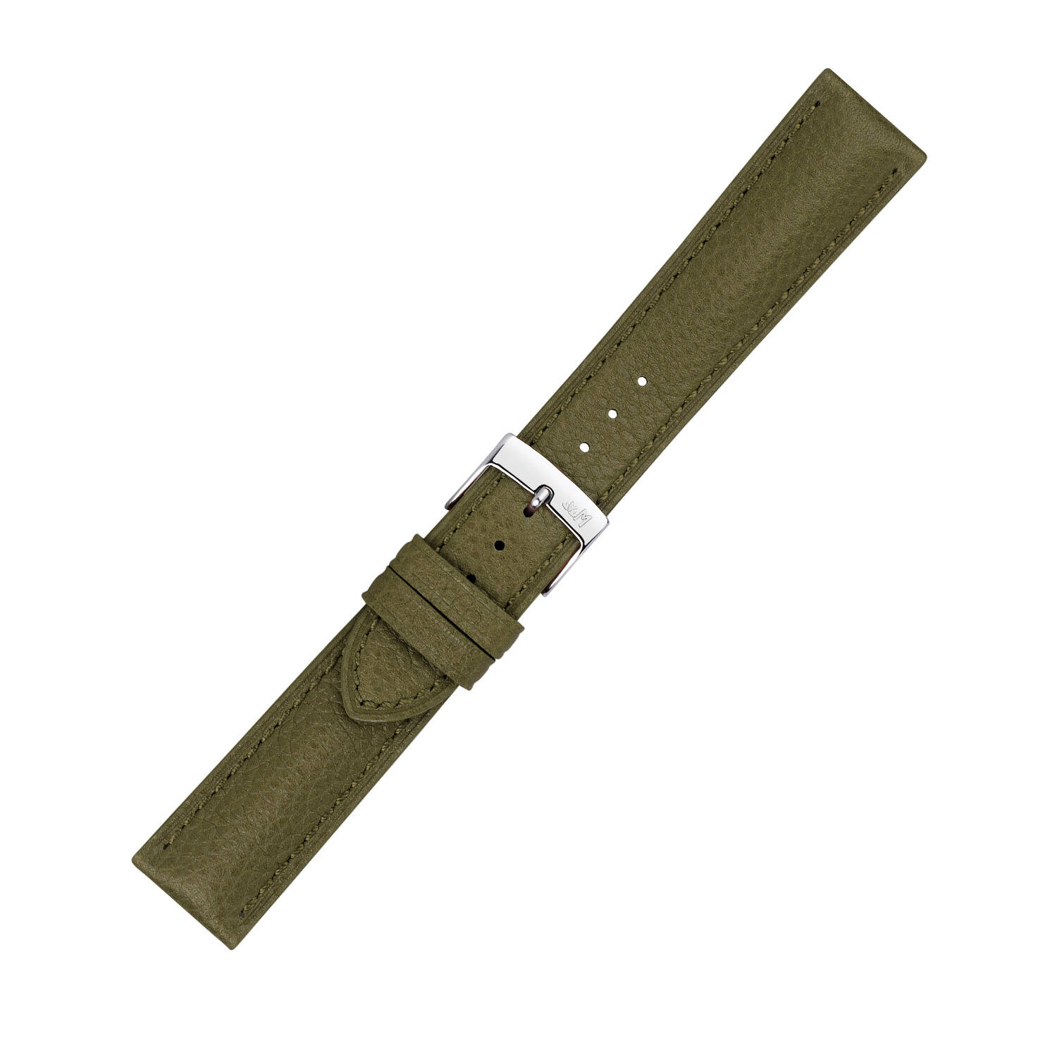  Hornet - Leather - Smooth (stitched)