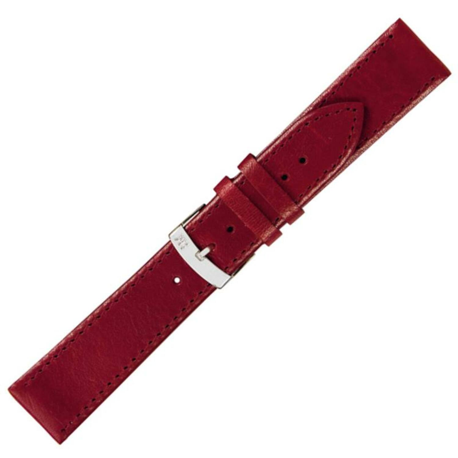  Agila - Leder - Glatt (genäht)