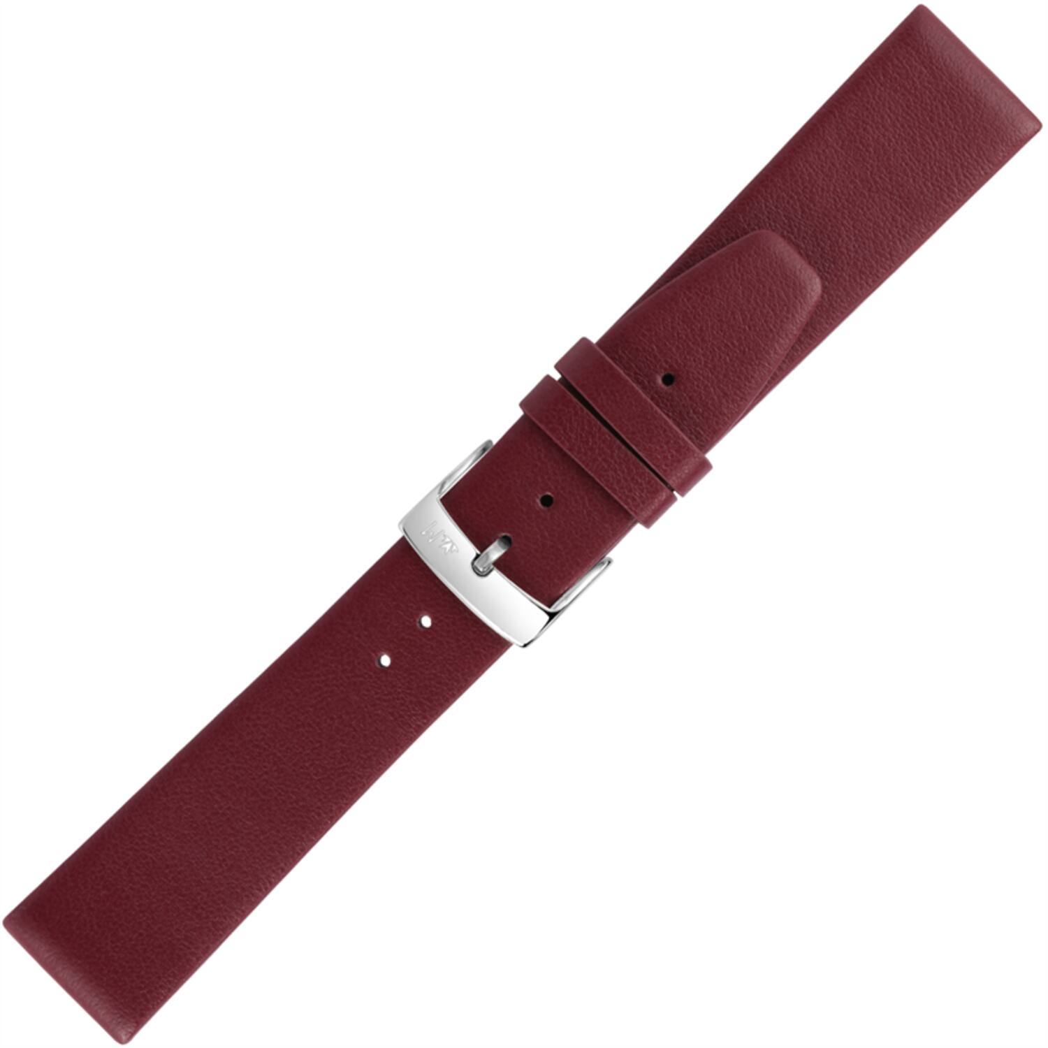  Fuji - Cuir - Lisse (non cousu) - Eco-cuir