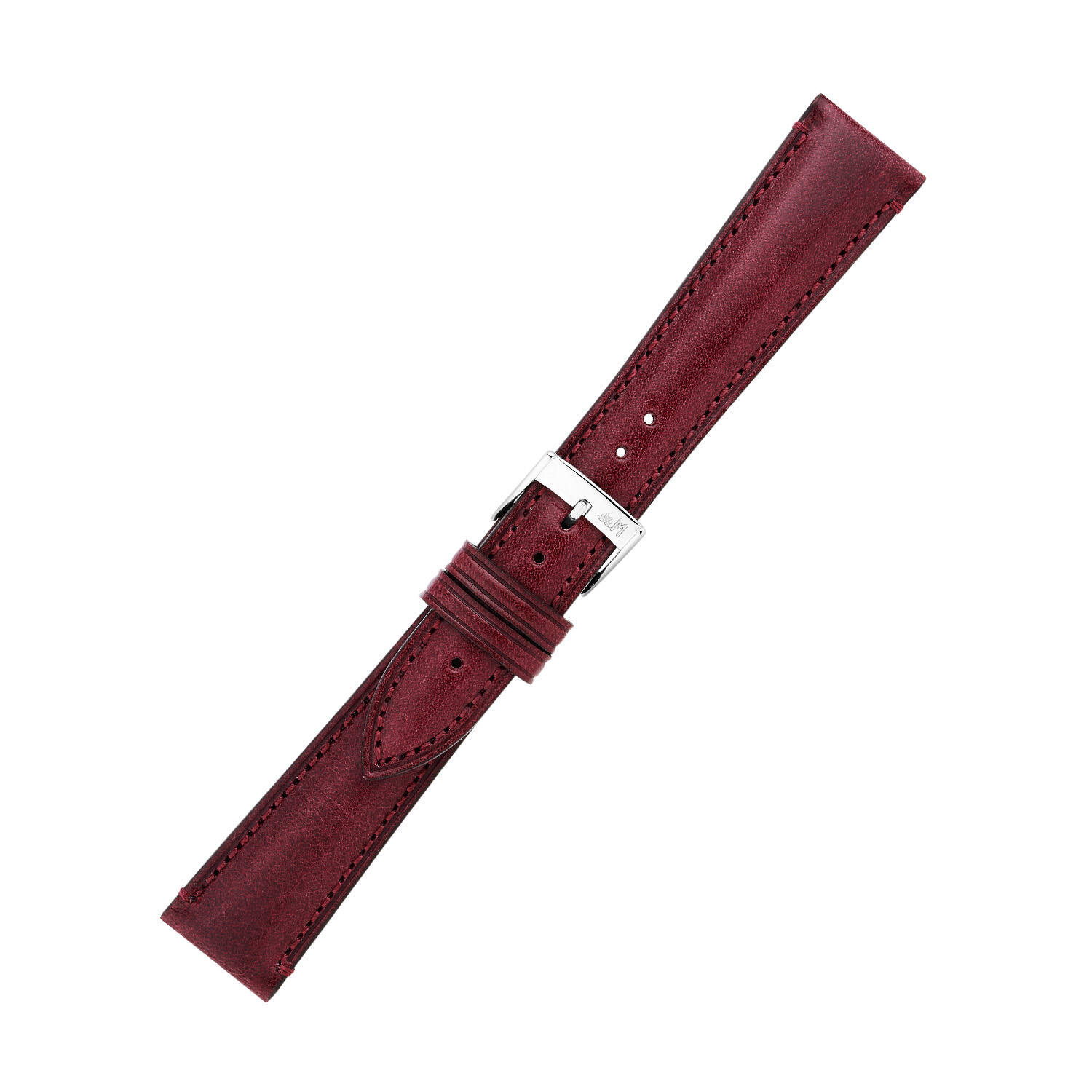  REGGIANI - Leather - Smooth (stitched)