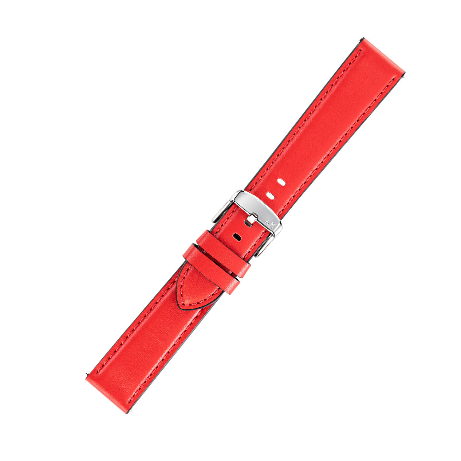  Croquet - Cuir - Lisse (cousu)