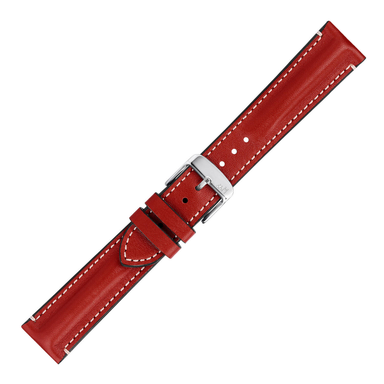  Sailing - Leather - Smooth (stitched) - Sports/Waterproof