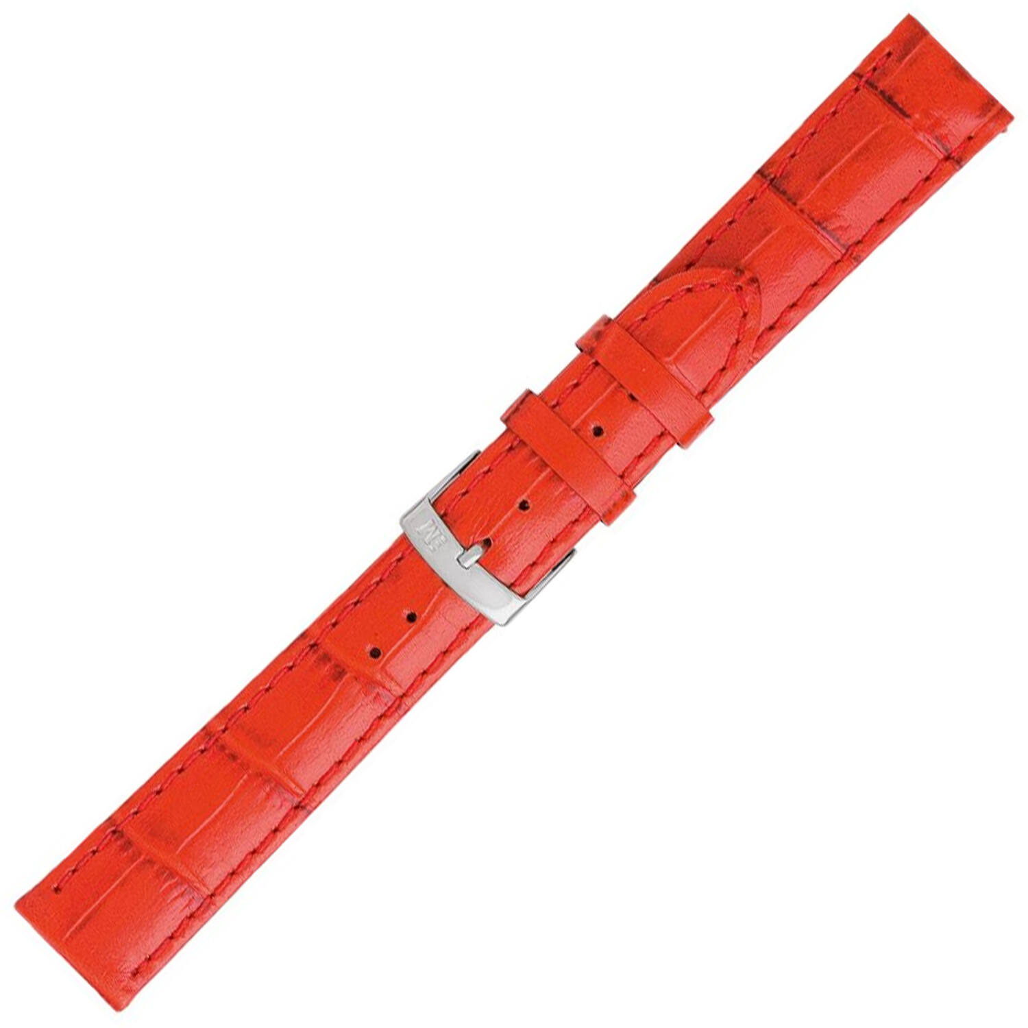  Samba - Leder - Krokodruck