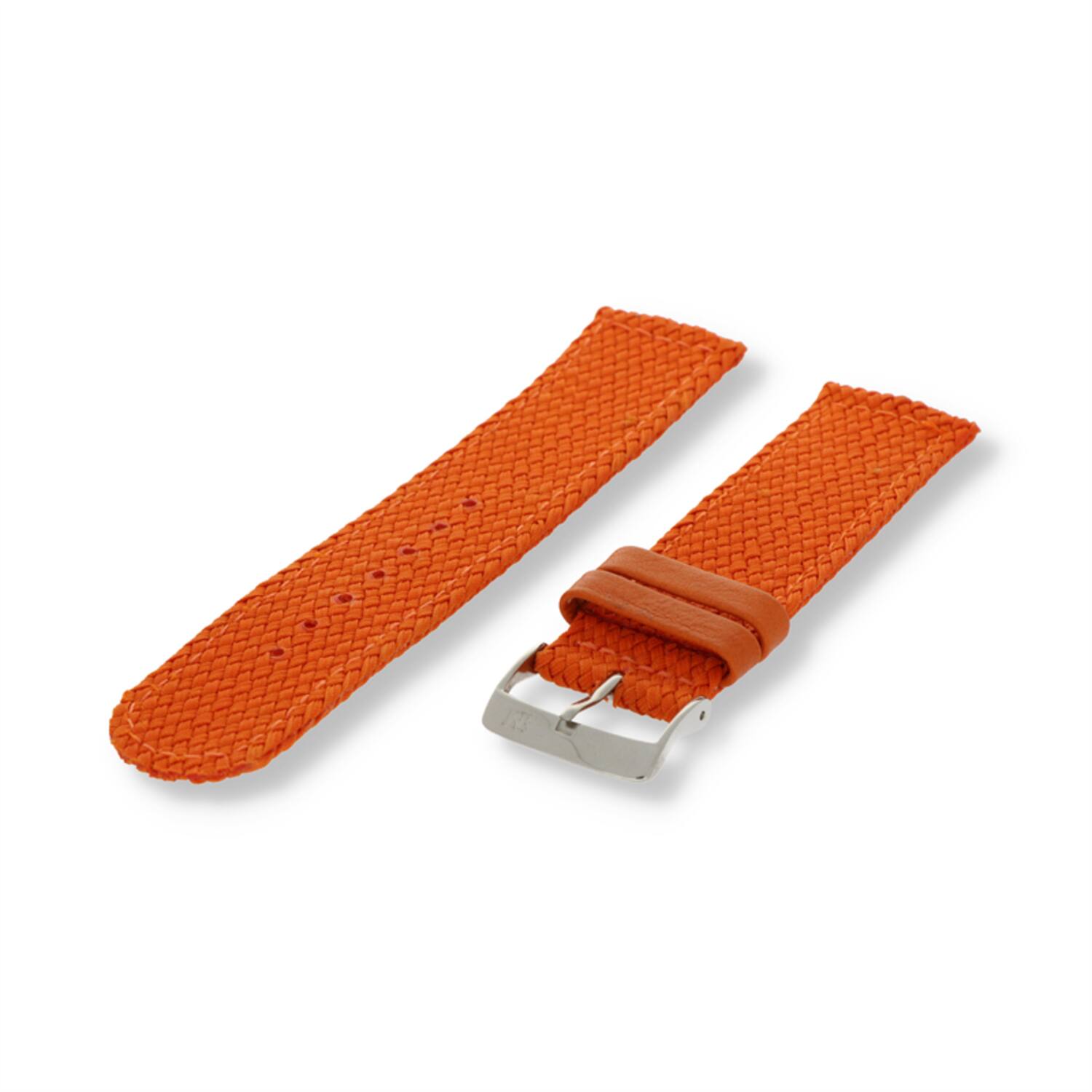 NET  Oranje - Textiel