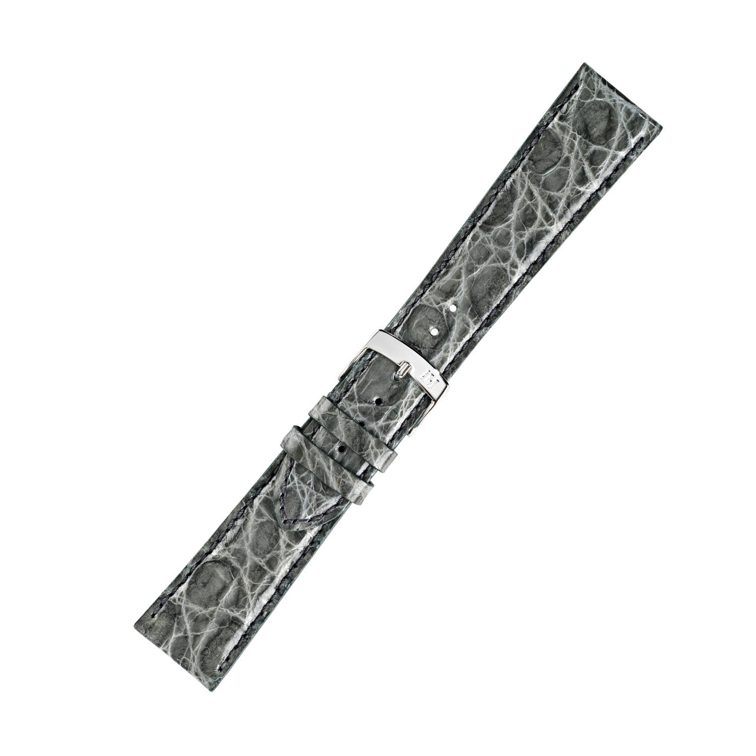  Amadeus - Leather - Croc genuine