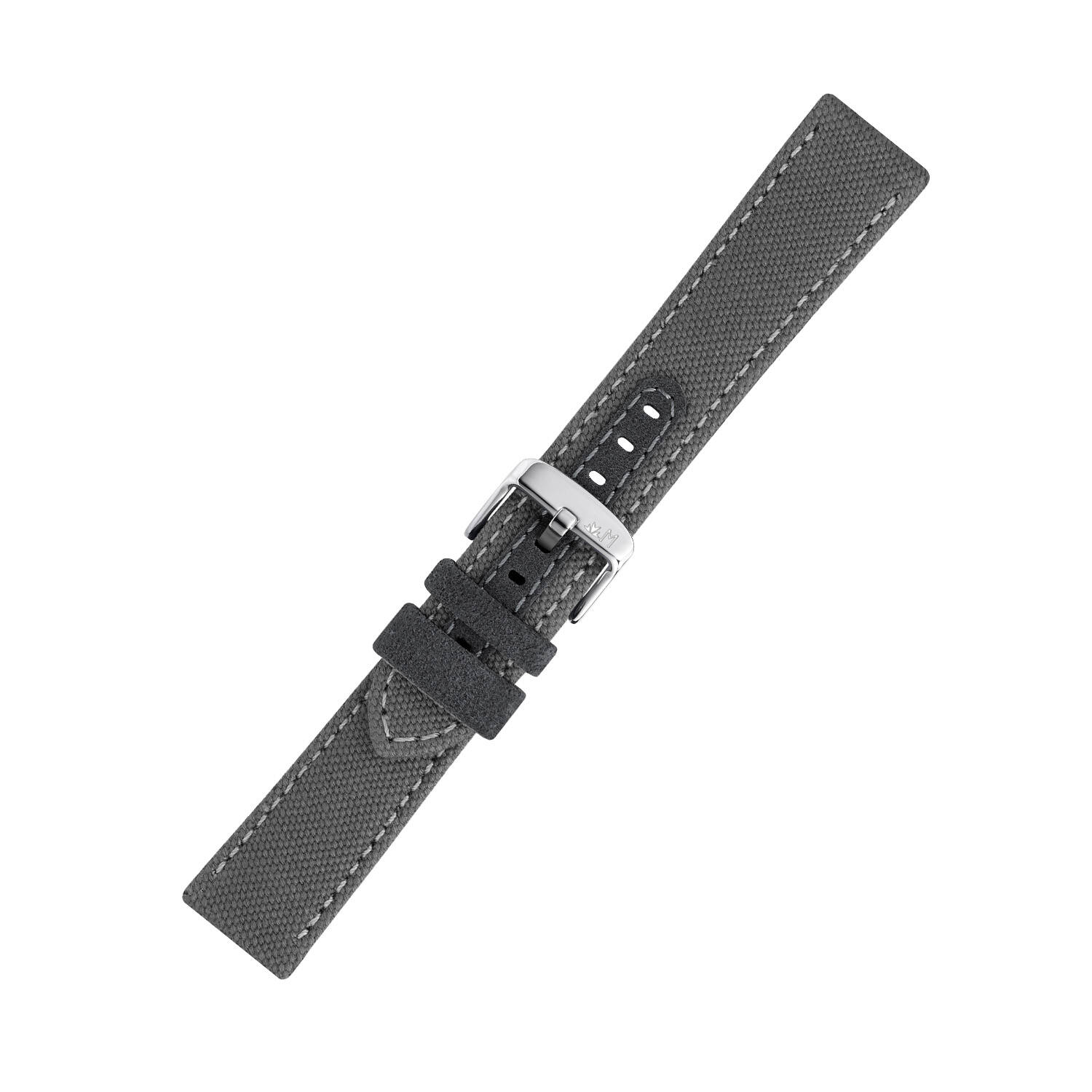  Fibra - Textile - Nato/Perlon