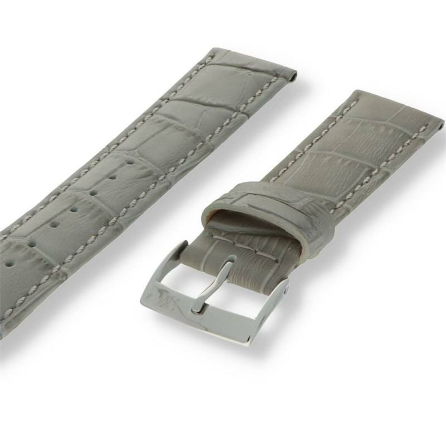  Bolle - Leather - Crocodile print