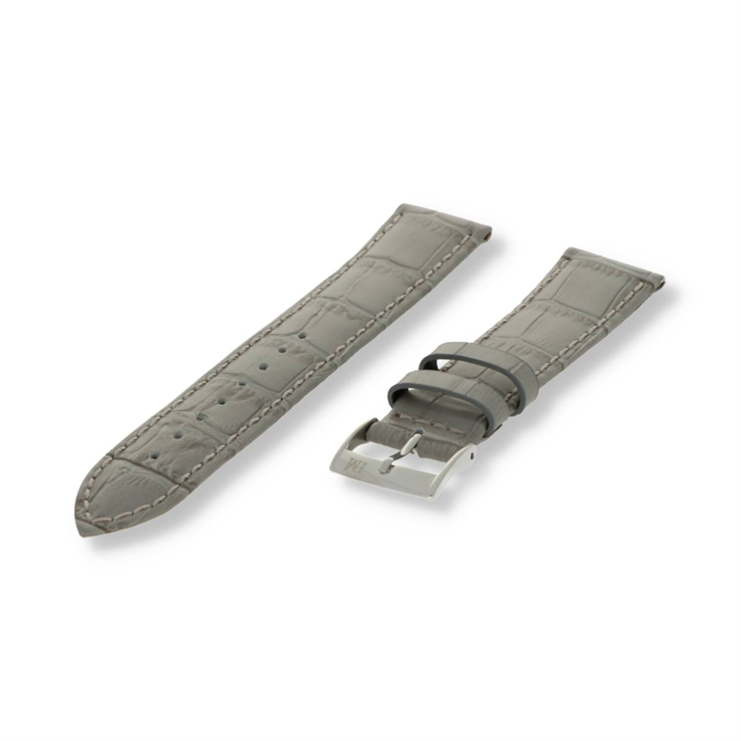 Bolle - Leather - Crocodile print