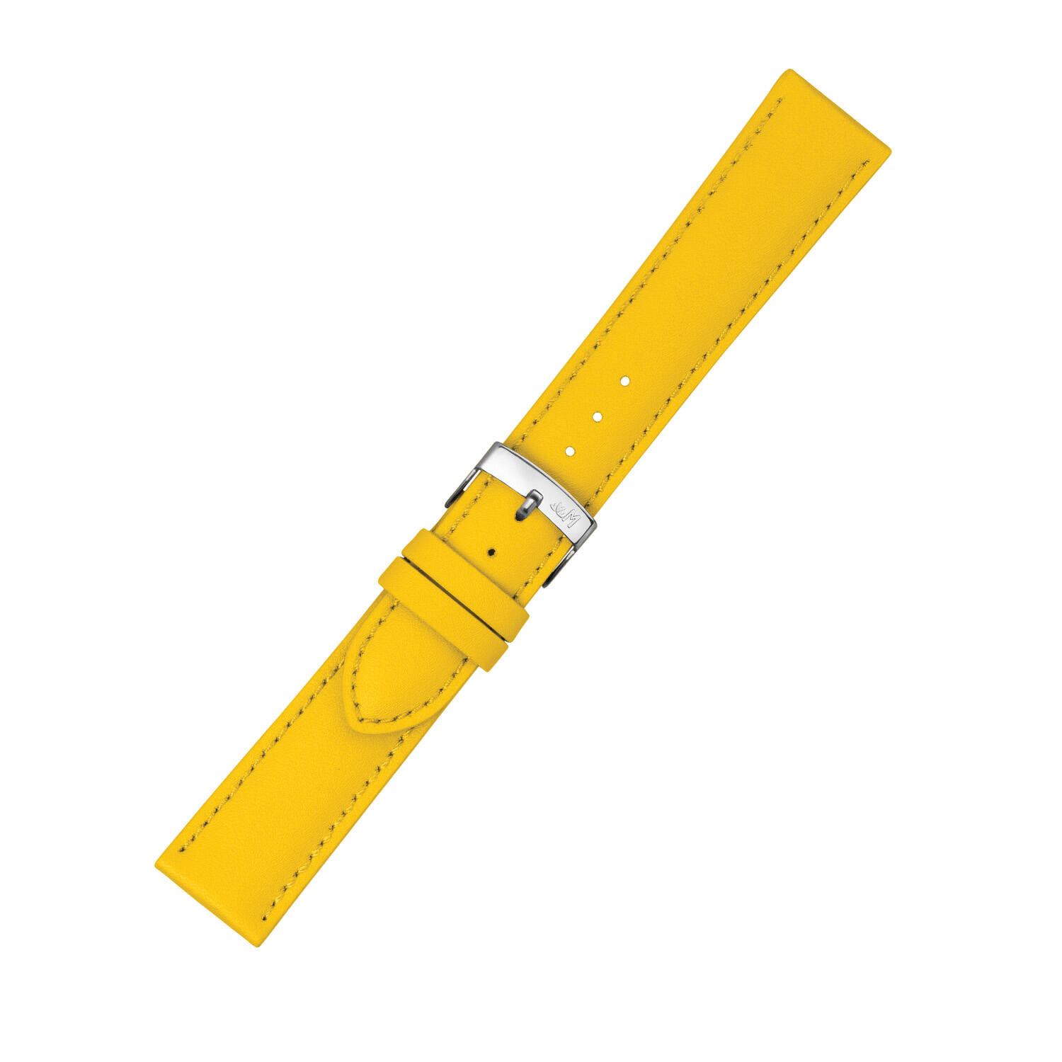  Grafic - Leder - Glatt (genäht)