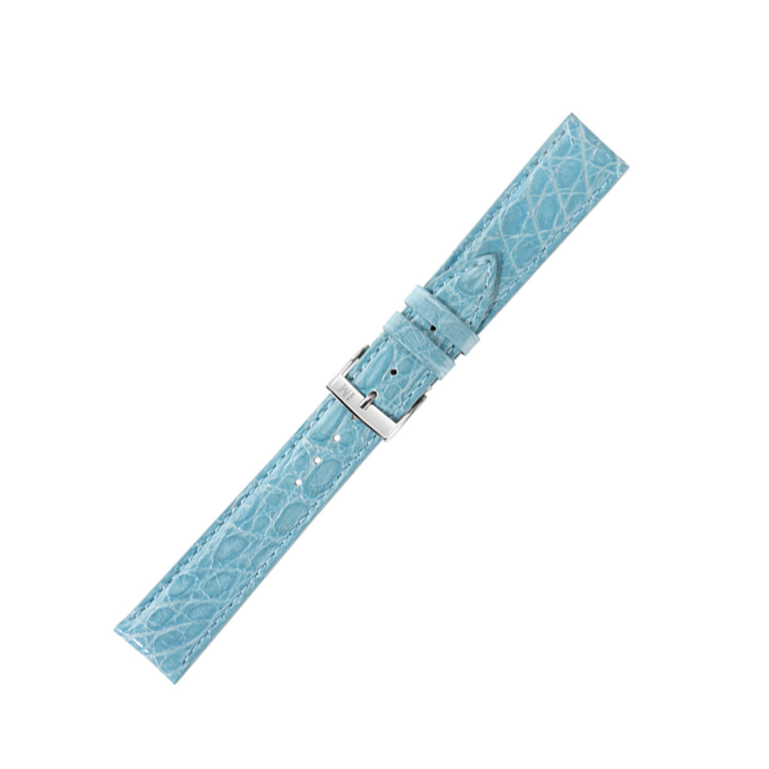  Tracy - Leather - Croc genuine