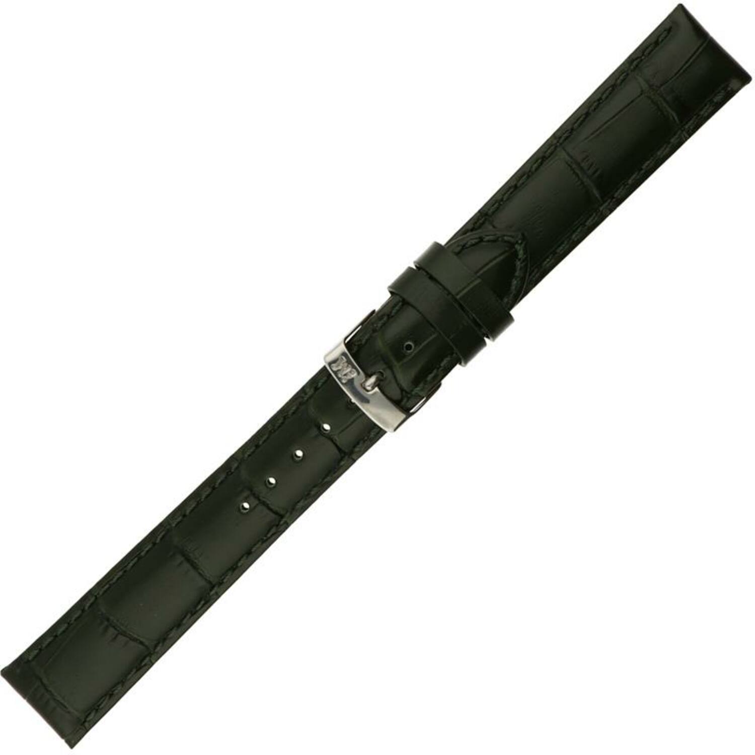  Samba - Leather - Crocodile print