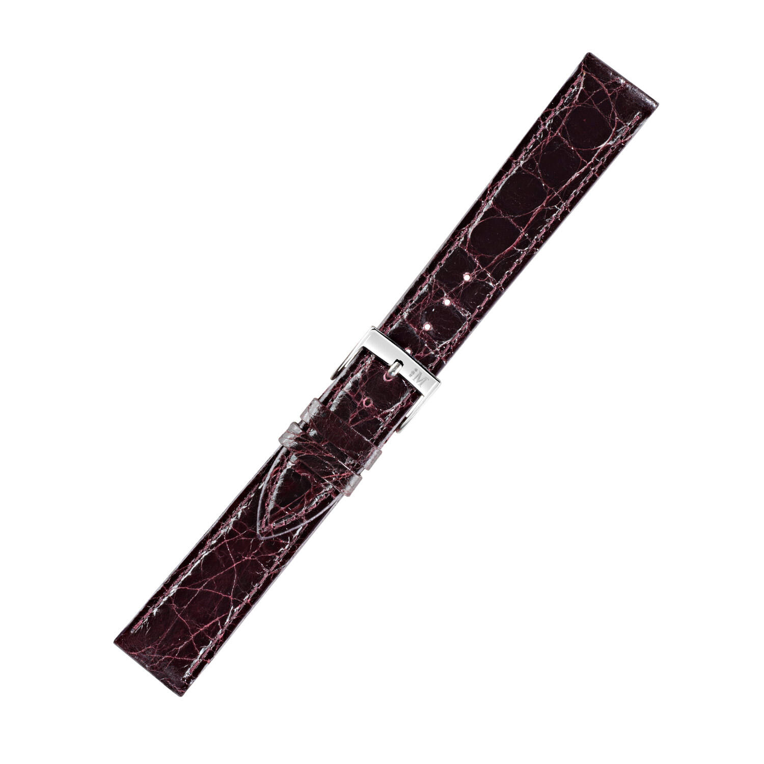  Tracy - Cuir - Crocodile véritable