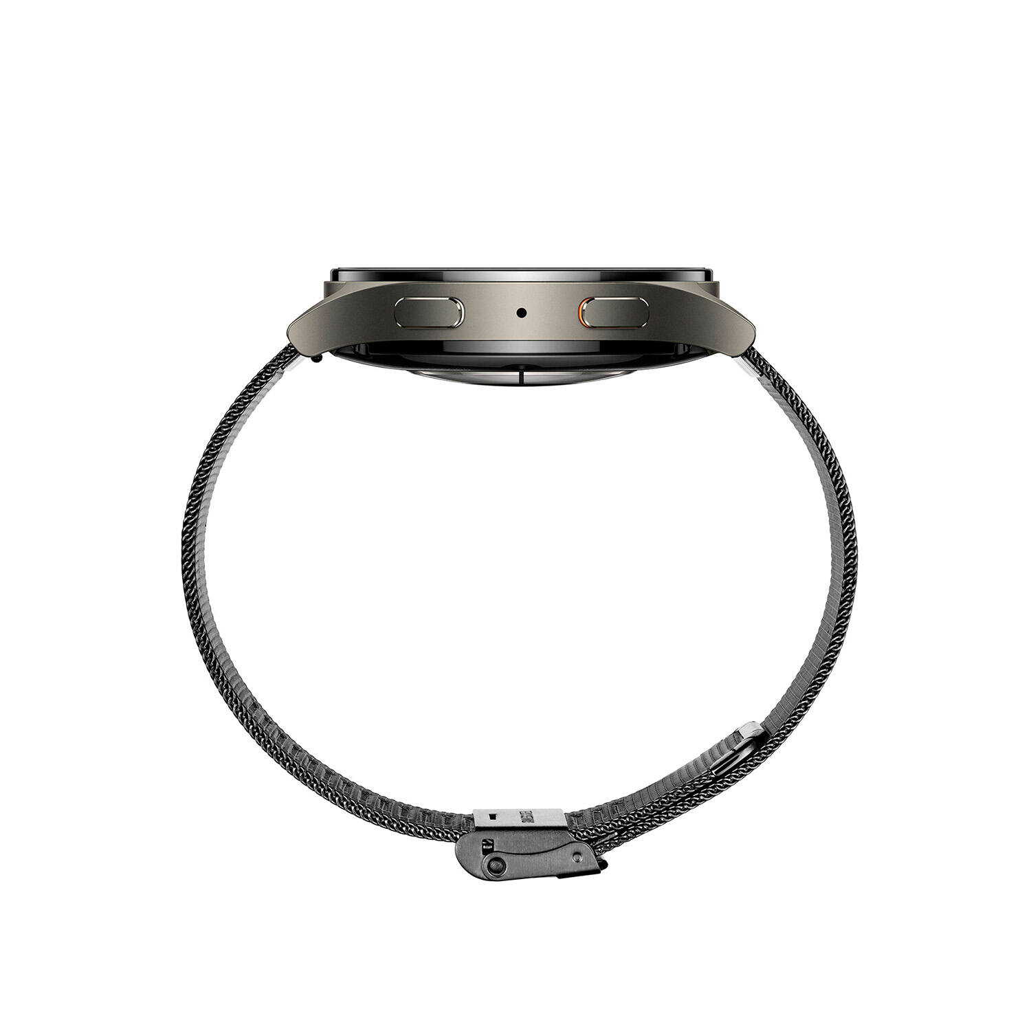  Galaxy Watch 7 - Ø44 - Green - Black