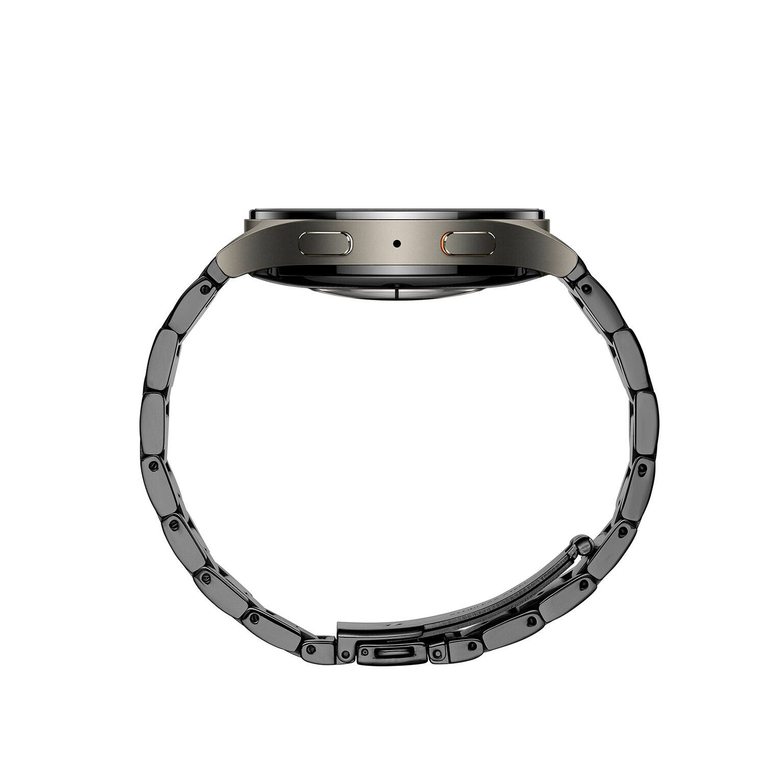  Galaxy Watch 7 - Ø44 - Vert - Noir