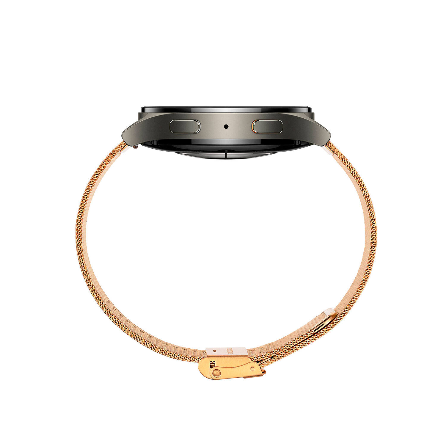  Galaxy Watch 7 - Ø44 - Vert - Doré