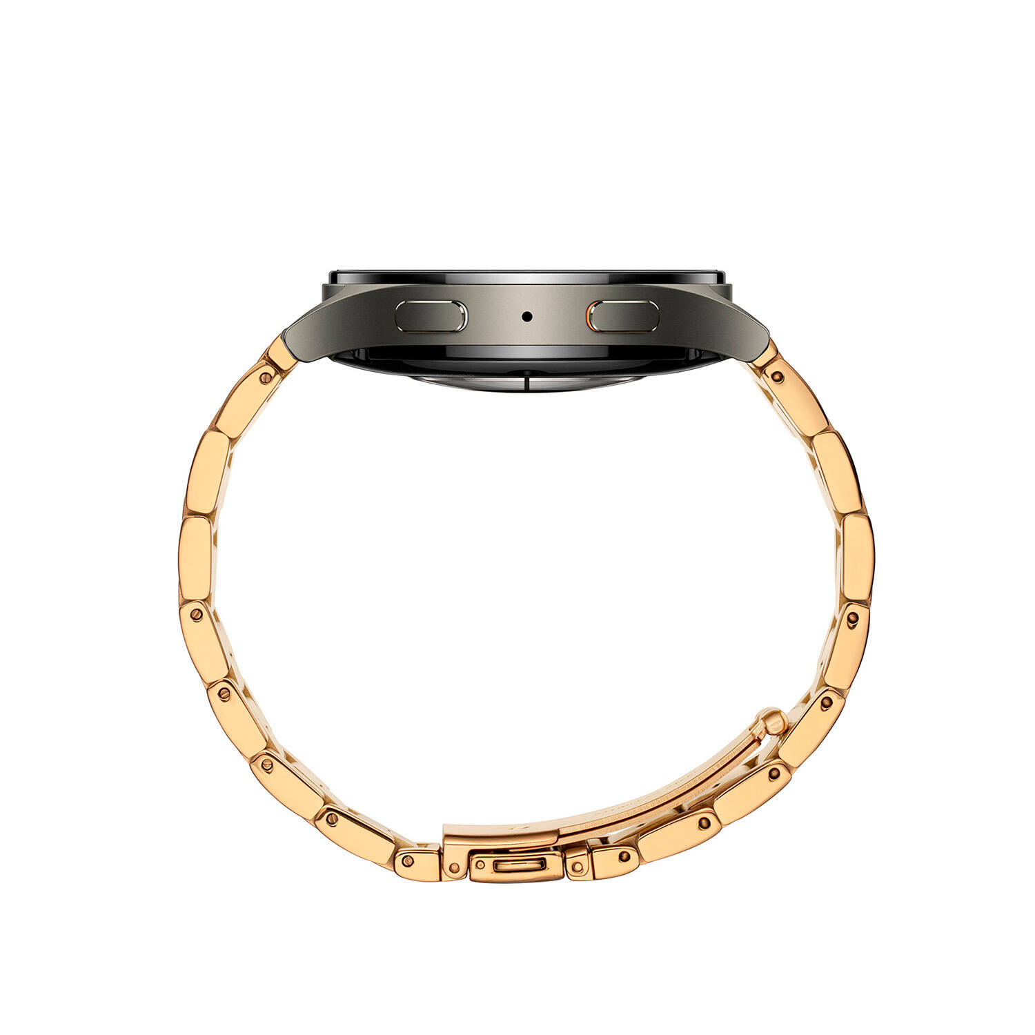  Galaxy Watch 7 - Ø44 - Vert - Doré