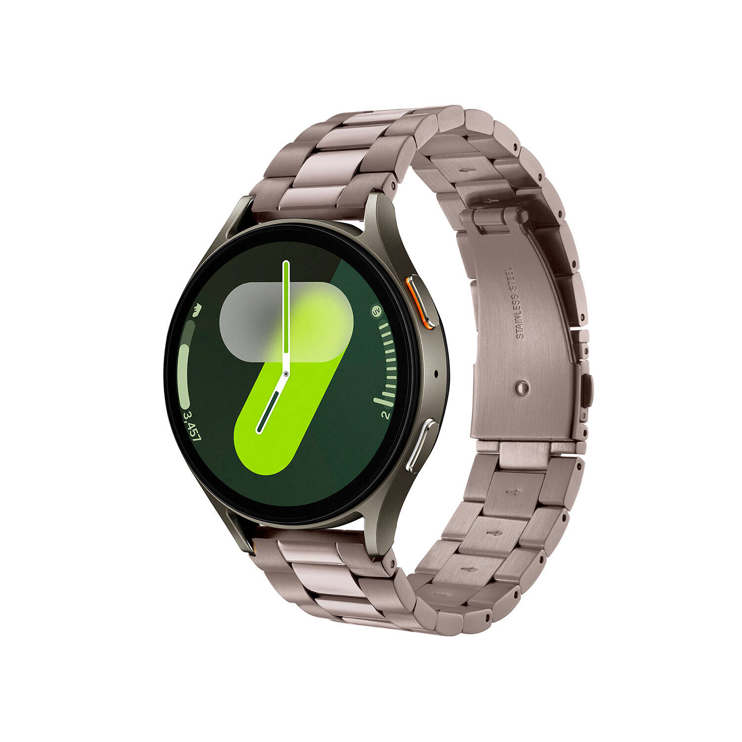  Galaxy Watch 7 - Ø44 - Grün - Grün