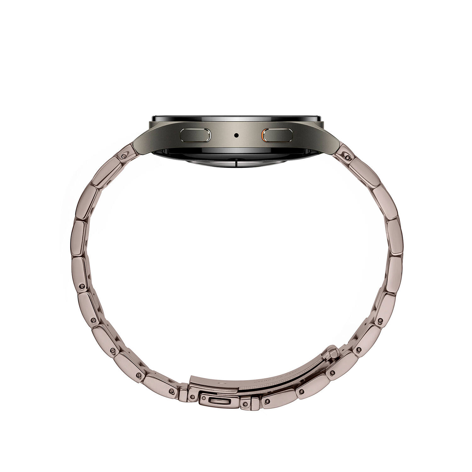  Galaxy Watch 7 - Ø44 - Grün - Grün