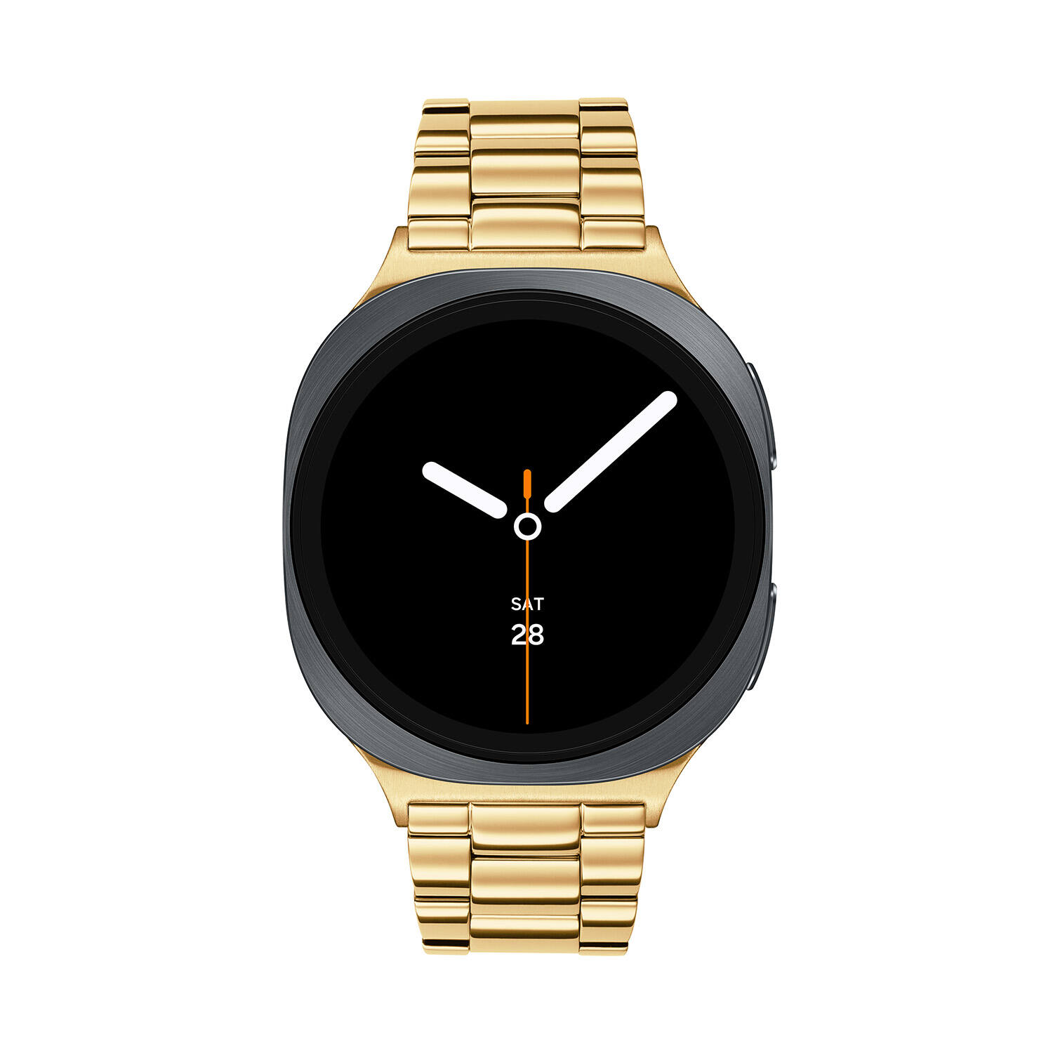  Galaxy Watch 8 LTE - Ø40 - Grey - Gold