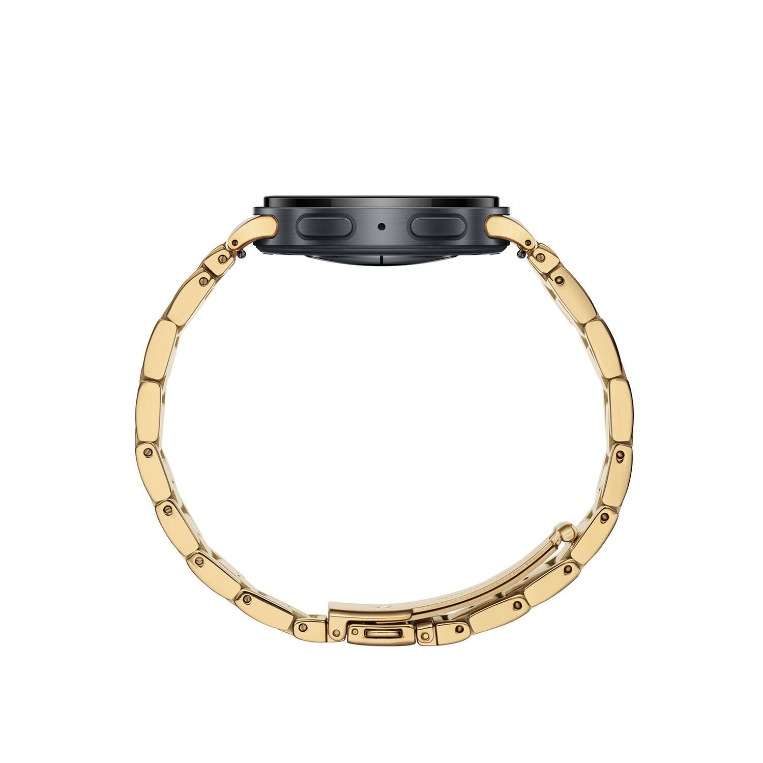 Galaxy Watch 8 LTE - Ø40 - Grey - Gold