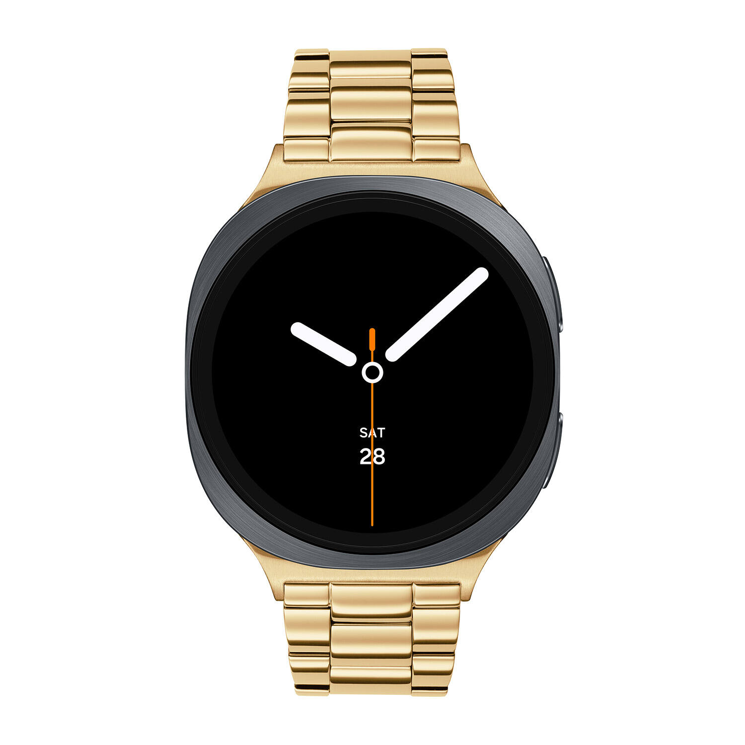  Galaxy Watch 8 - Ø44 - Gris - Doré