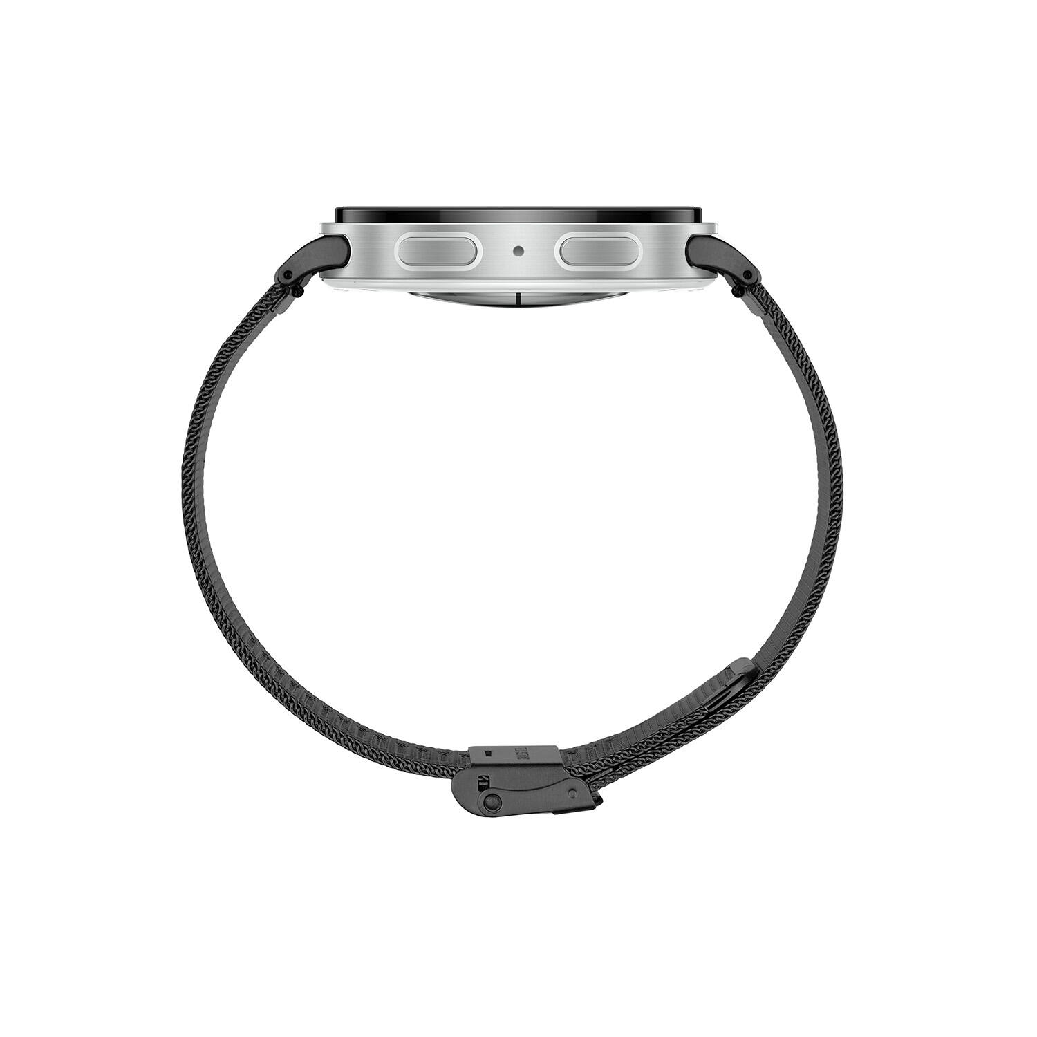  Galaxy Watch 8 - Ø44 - Silver - Black