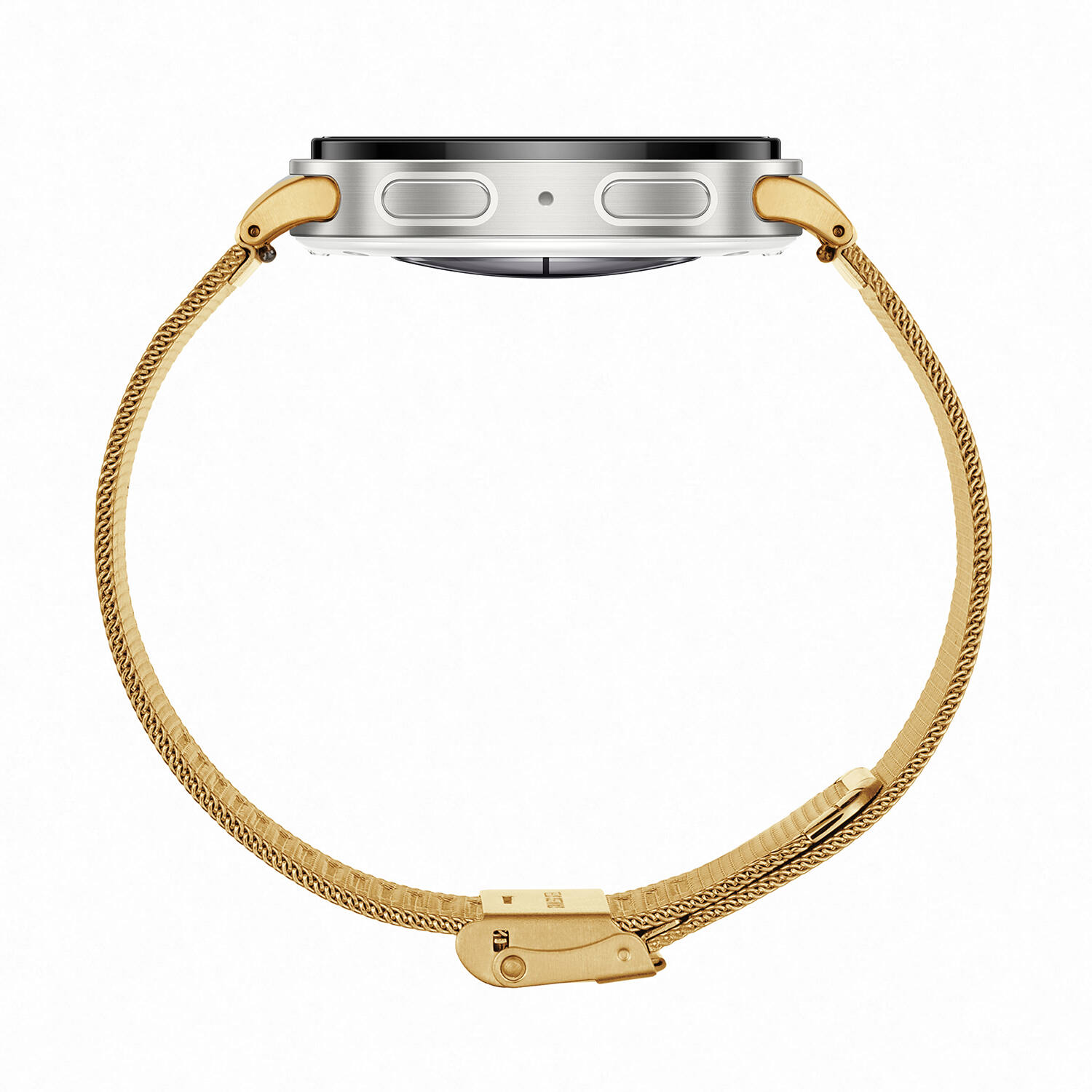  Galaxy Watch 9 LTE - Ø40 - Cream - Gold