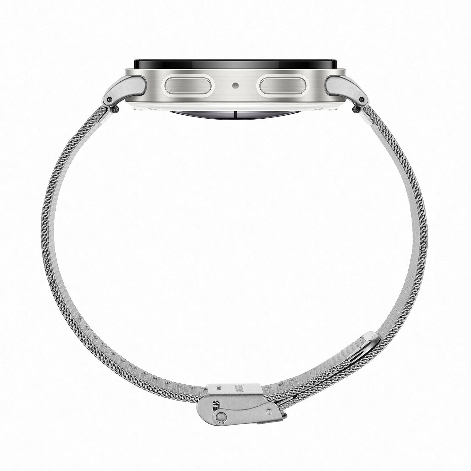  Galaxy Watch 9 - Ø40 - Crème - Argenté
