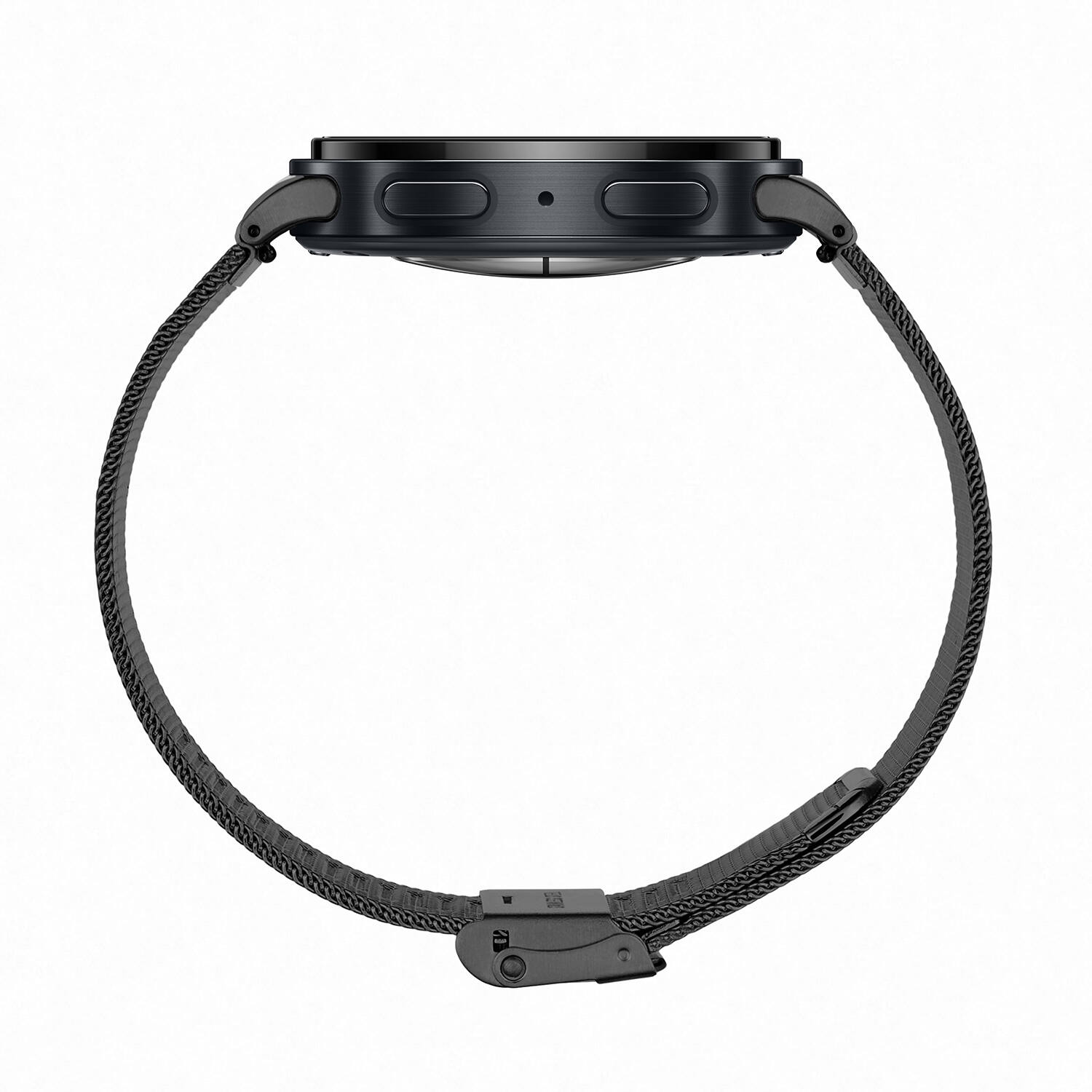 Galaxy Watch 9 LTE - Ø40 - Black - Black