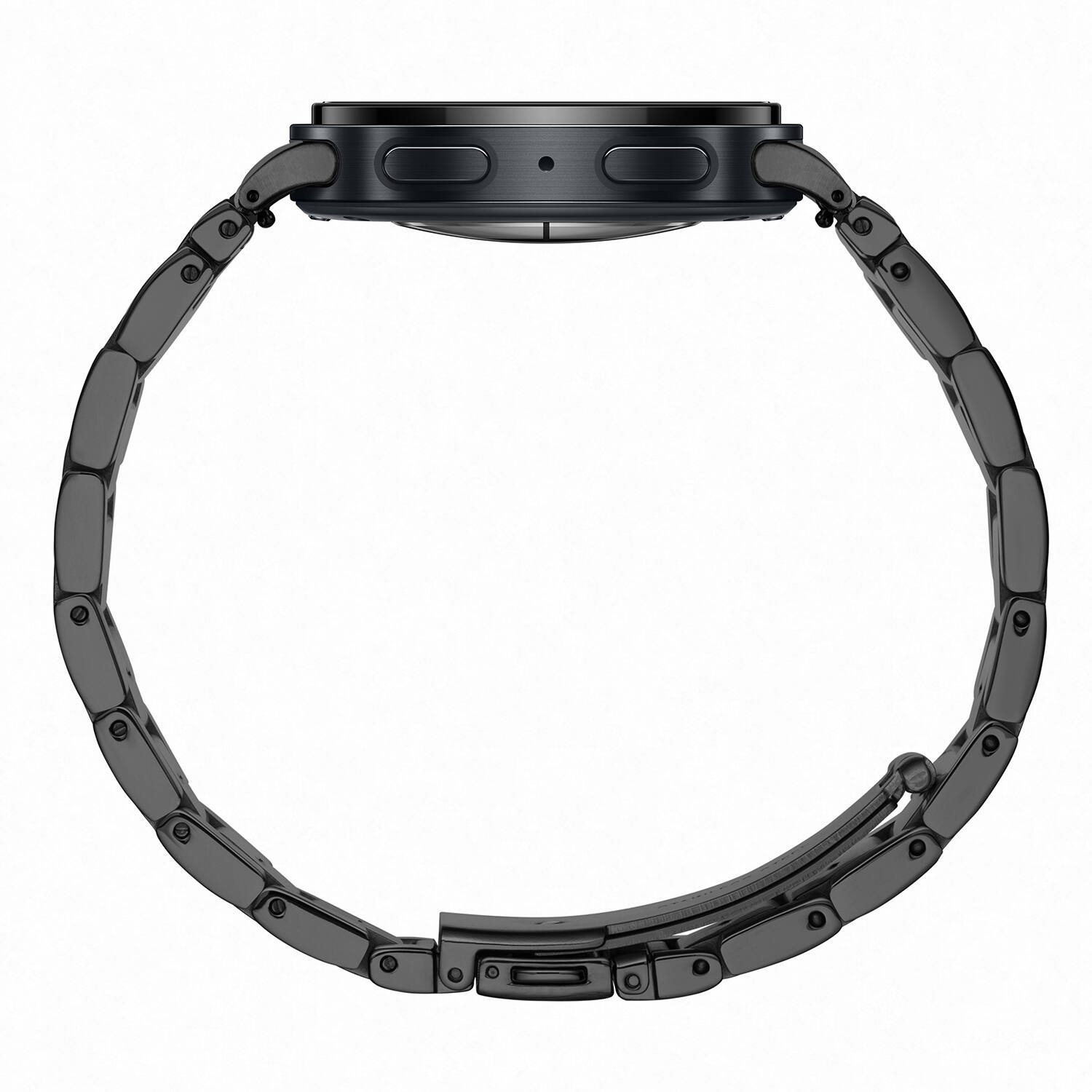  Galaxy Watch 9 - Ø40 - Schwarz - Schwarz