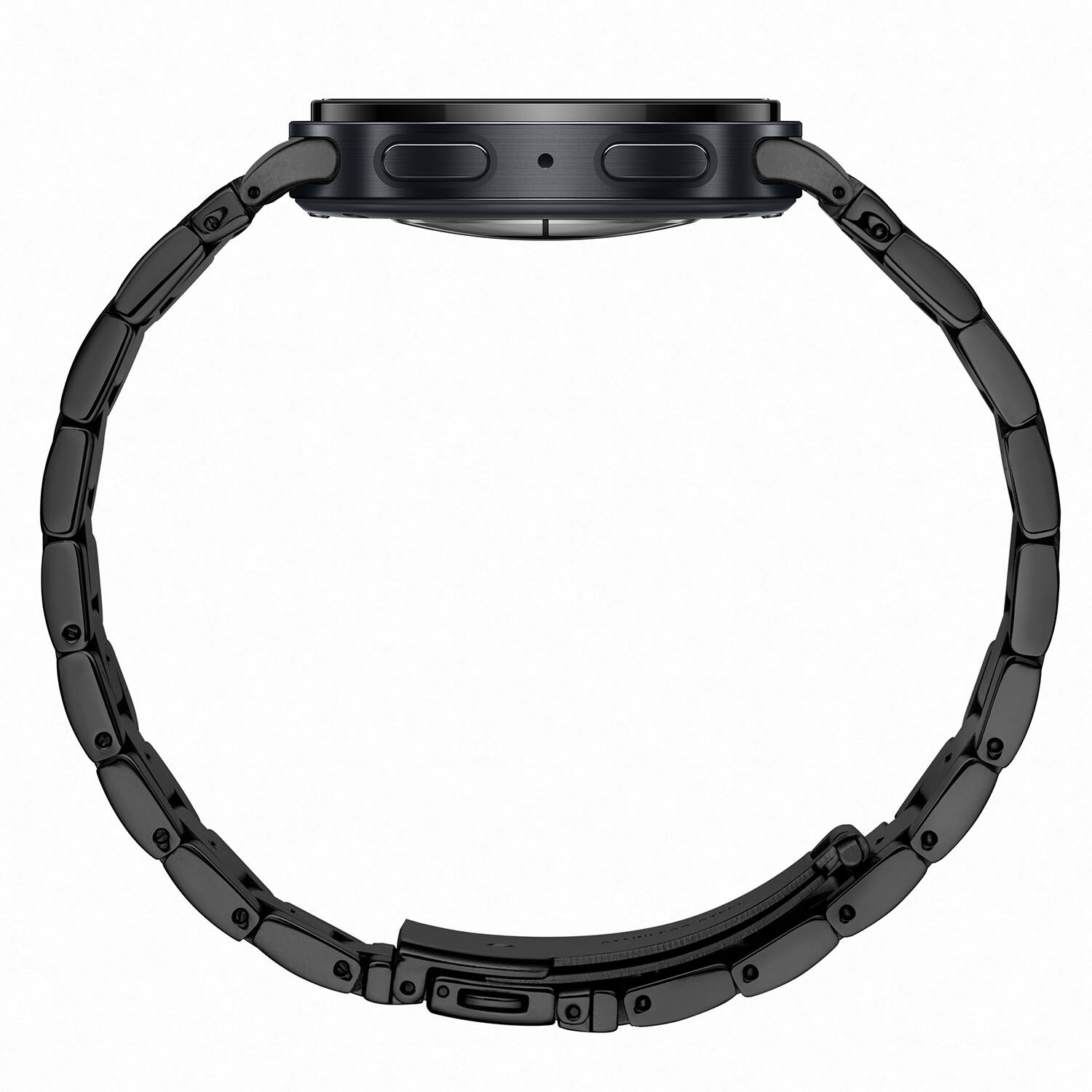 Galaxy Watch 9 LTE - Ø40 - Zwart - Zwart