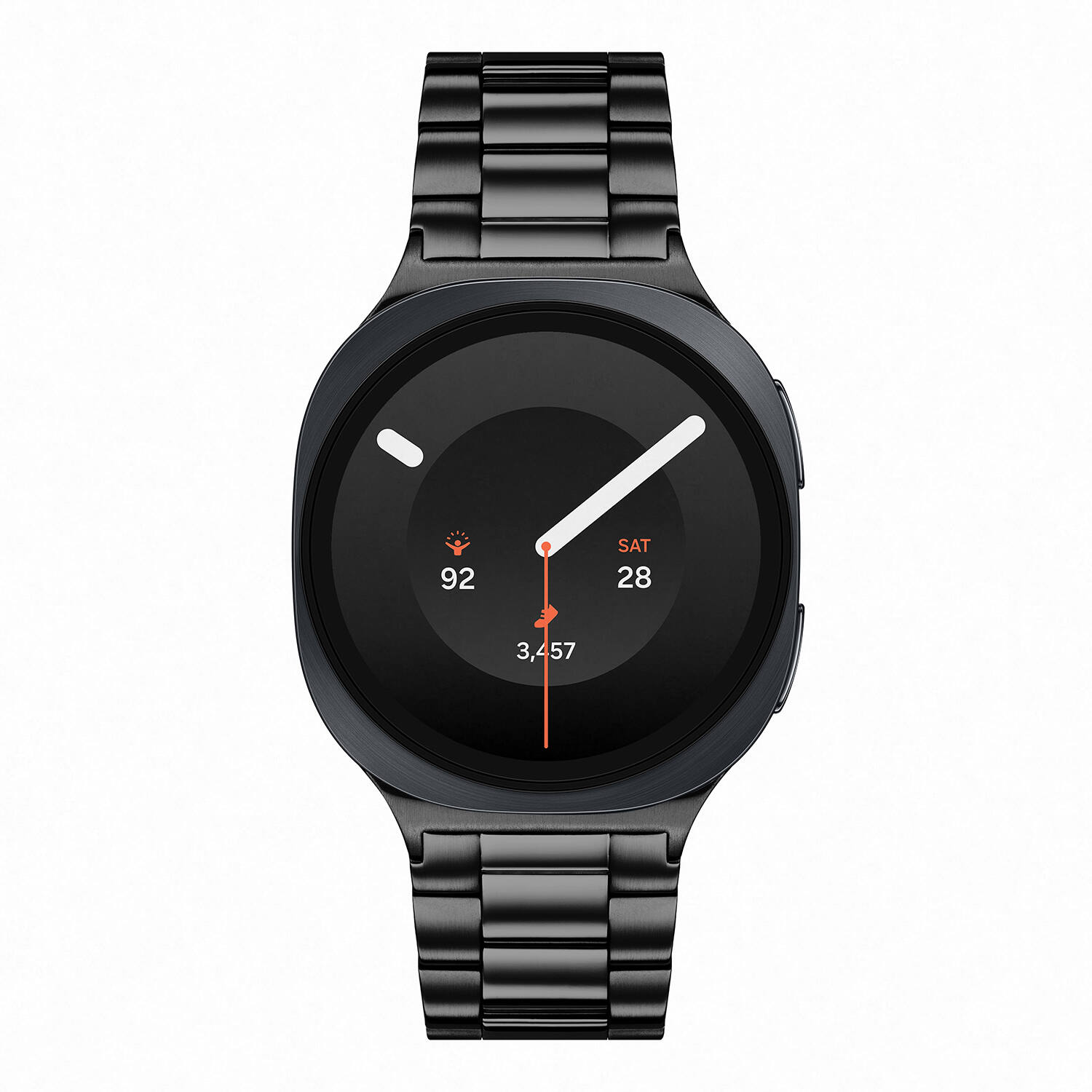  Galaxy Watch 9 - Ø40 - Black - Black