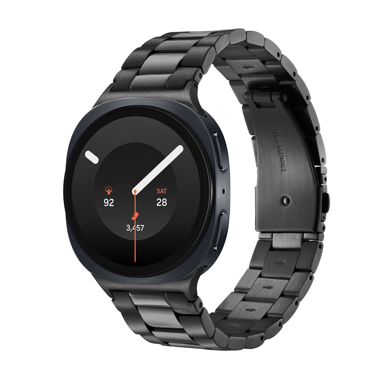  Galaxy Watch 9 - Ø40 - Black - Black
