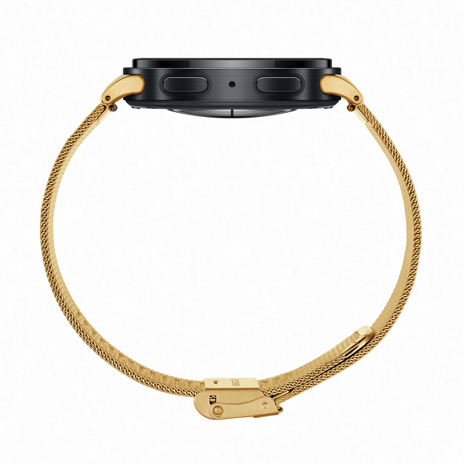  Galaxy Watch 9 LTE - Ø40 - Noir - Doré