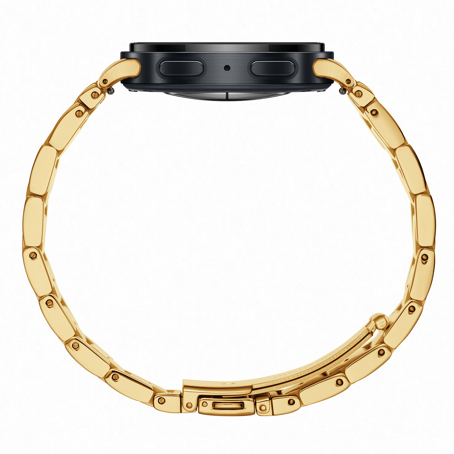  Galaxy Watch 9 - Ø40 - Noir - Doré