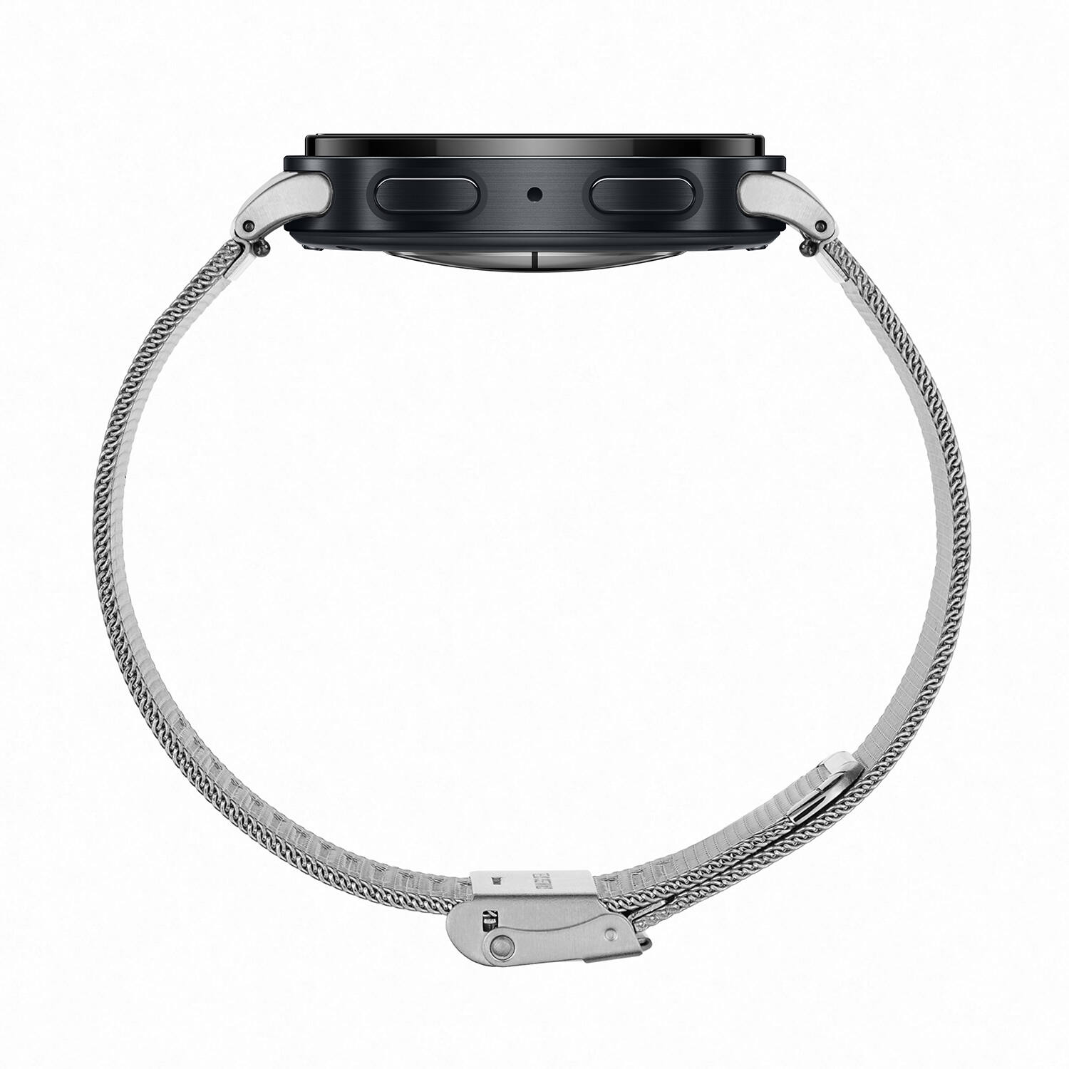  Galaxy Watch 9 - Ø40 - Black - Silver