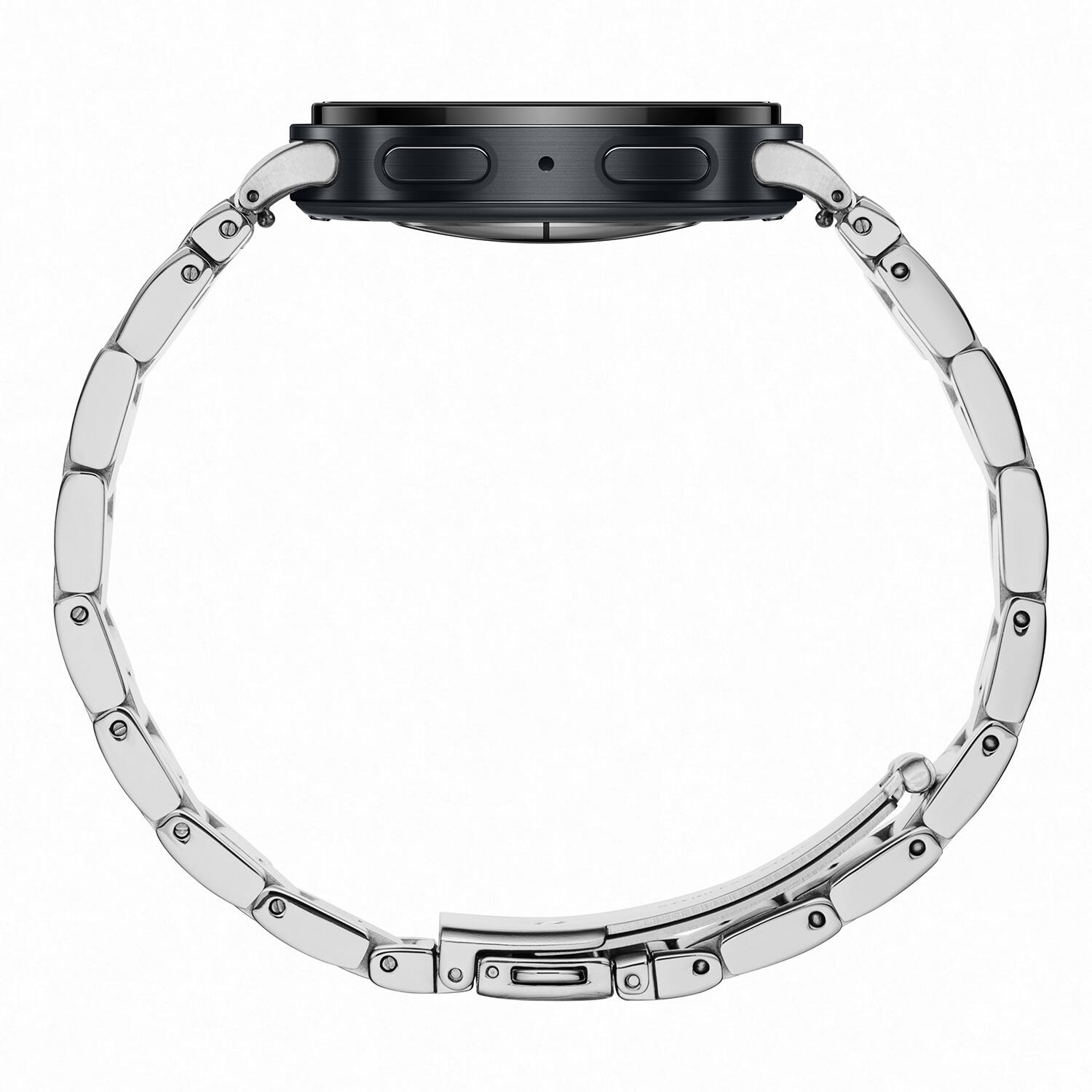  Galaxy Watch 9 - Ø40 - Noir - Argenté