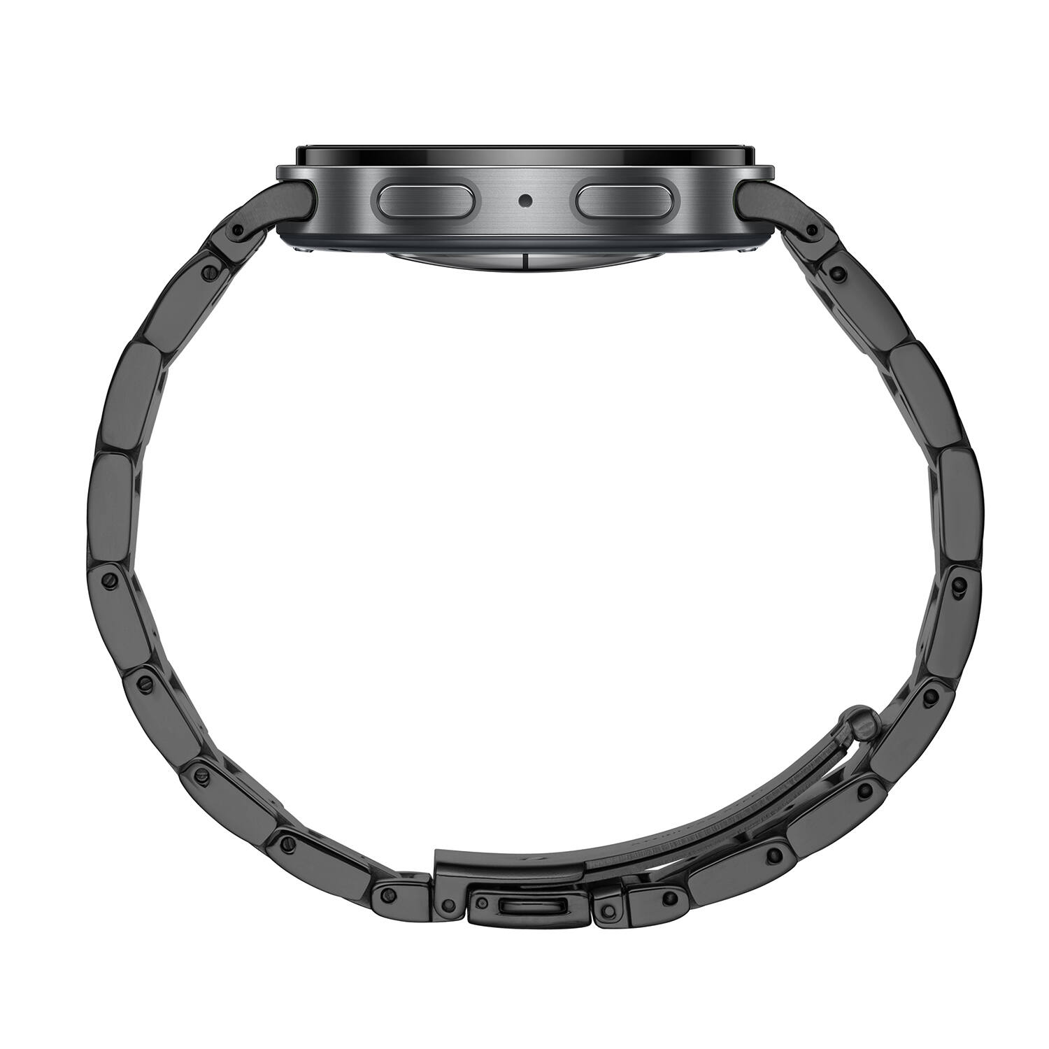  Galaxy Watch 9 - Ø44 - Argenté - Noir