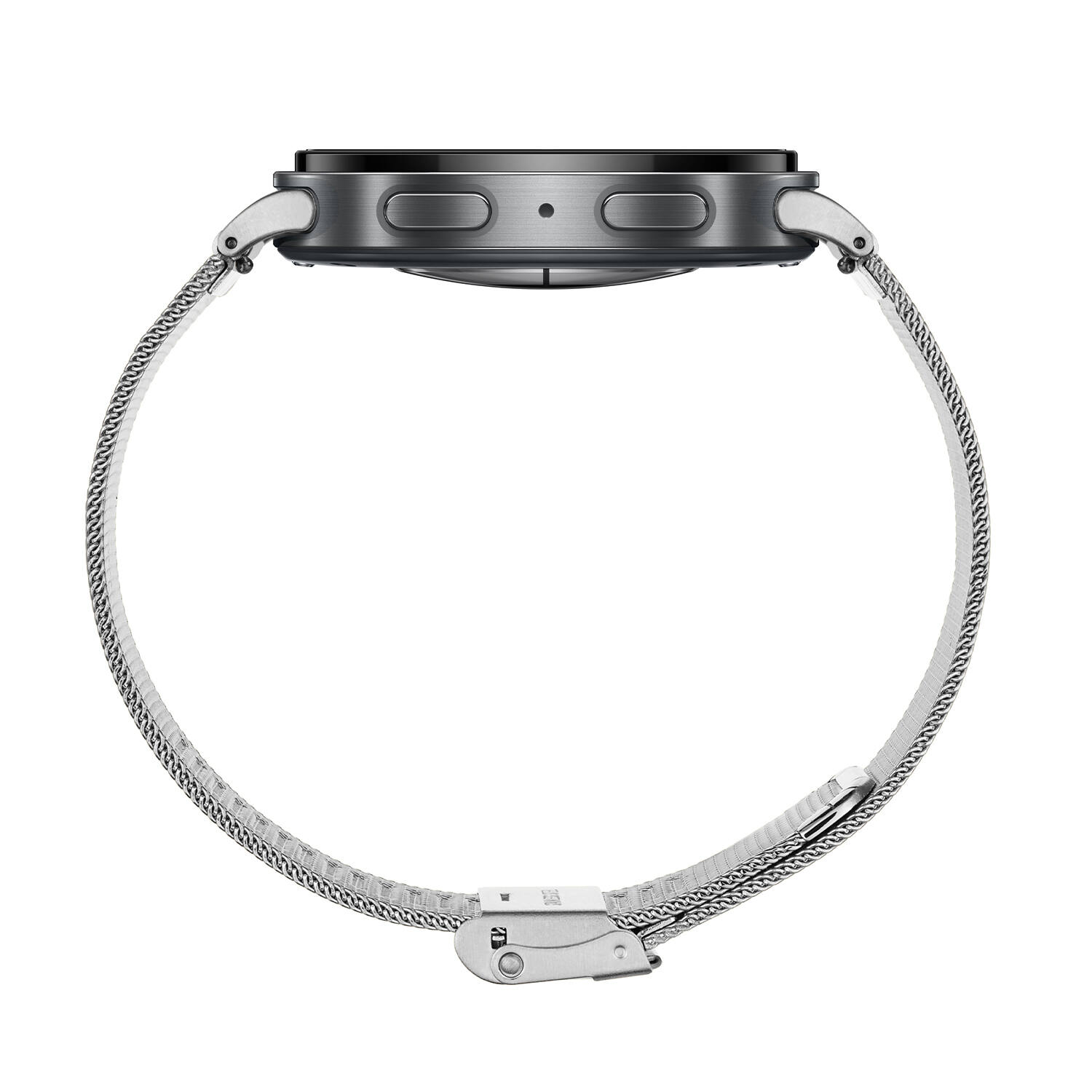  Galaxy Watch 9 LTE - Ø44 - Silver - Silver