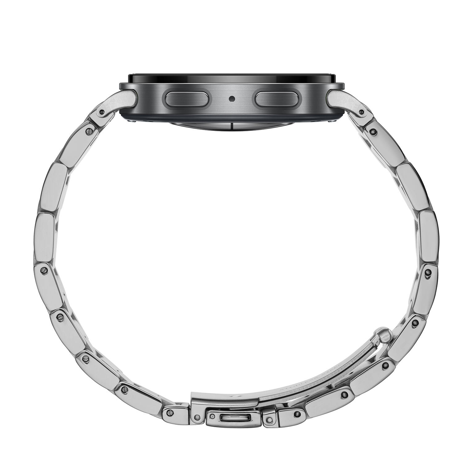  Galaxy Watch 9 LTE - Ø44 - Silver - Silver