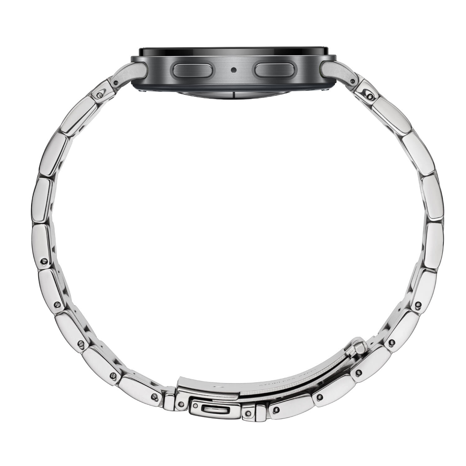  Galaxy Watch 9 - Ø44 - Silver - Silver