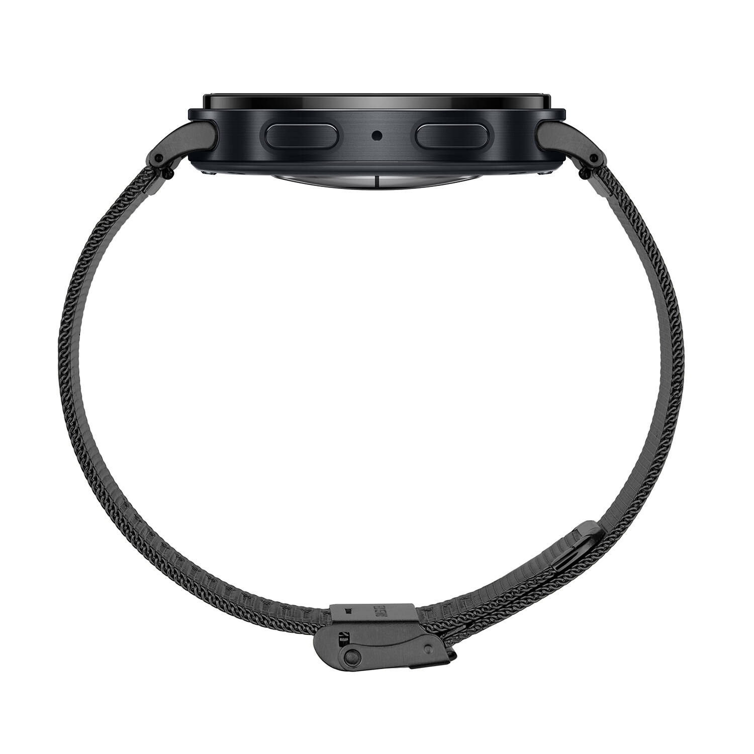  Galaxy Watch 9 - Ø44 - Zwart - Zwart