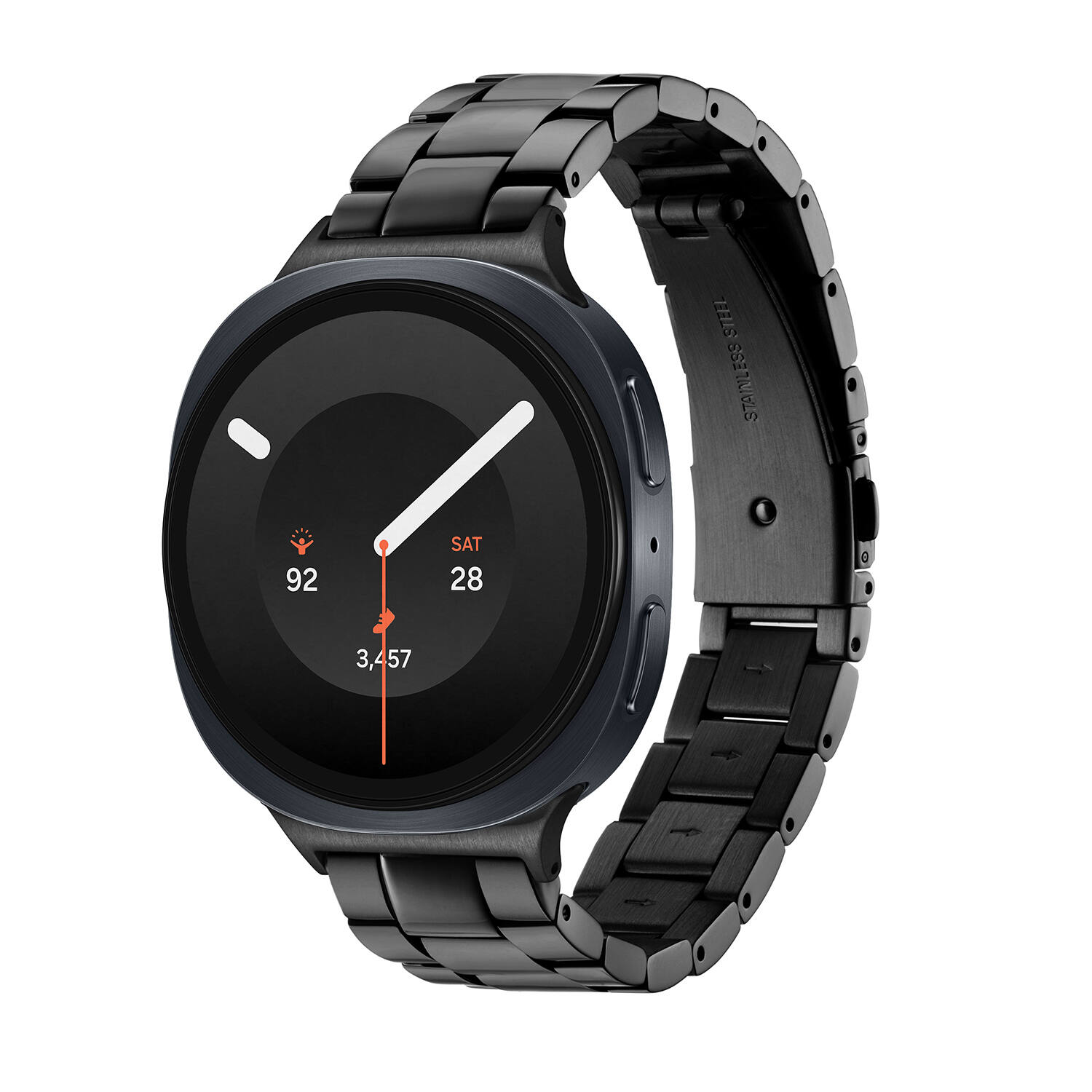  Galaxy Watch 9 LTE - Ø44 - Noir - Noir