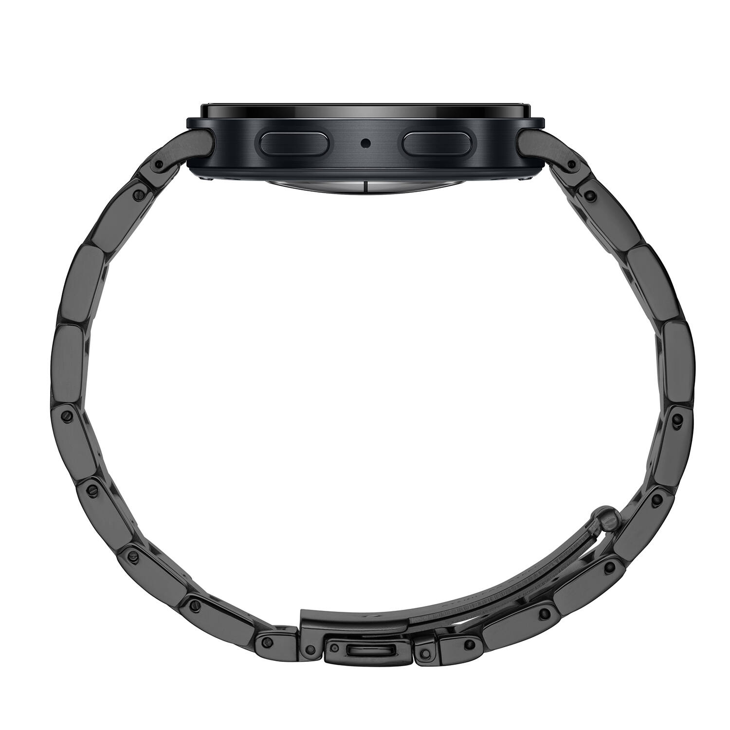  Galaxy Watch 9 - Ø44 - Noir - Noir