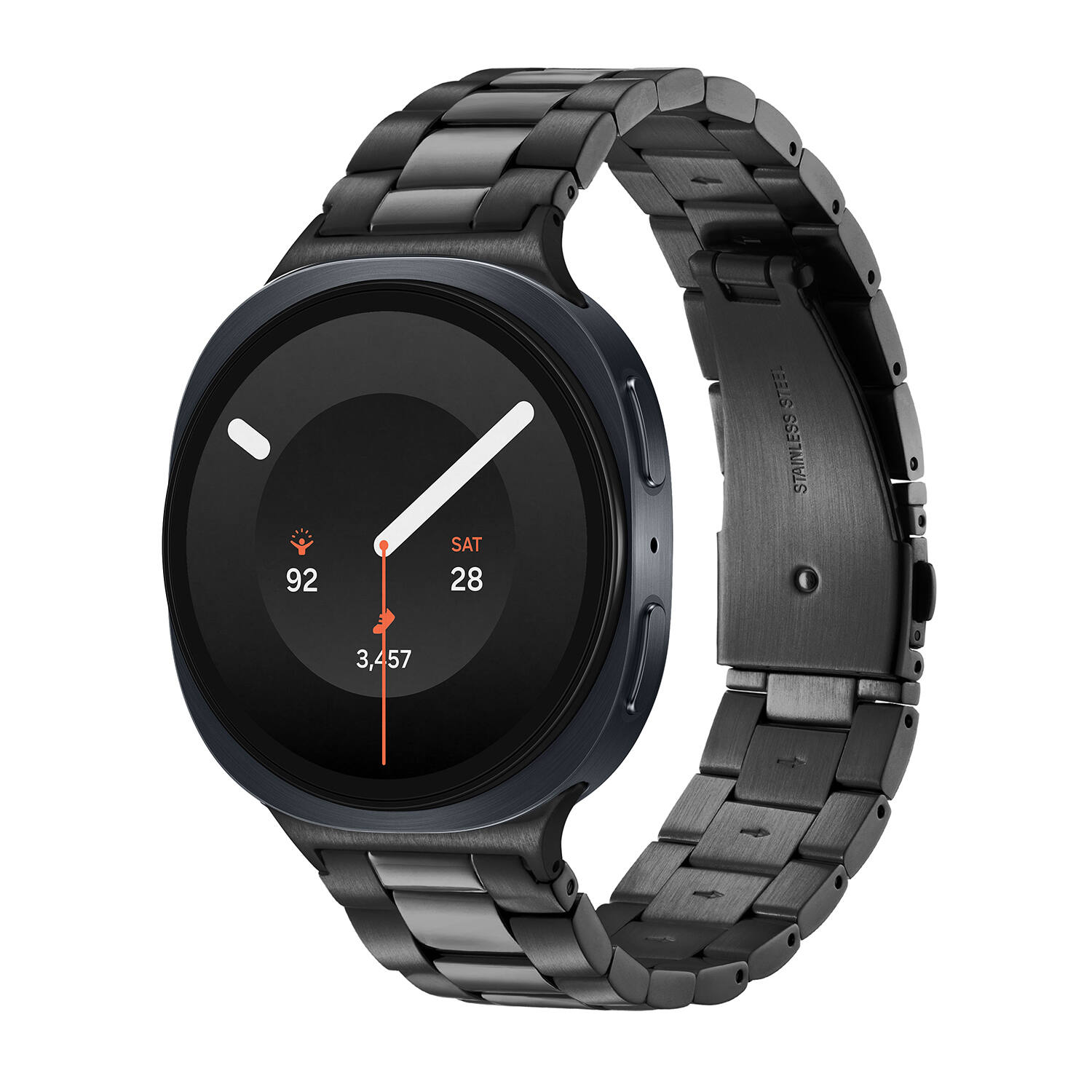  Galaxy Watch 9 - Ø44 - Black - Black