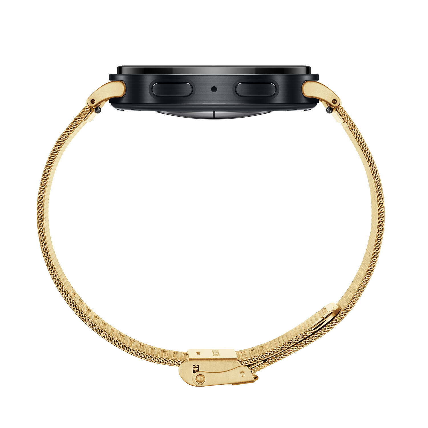  Galaxy Watch 9 LTE - Ø44 - Noir - Doré